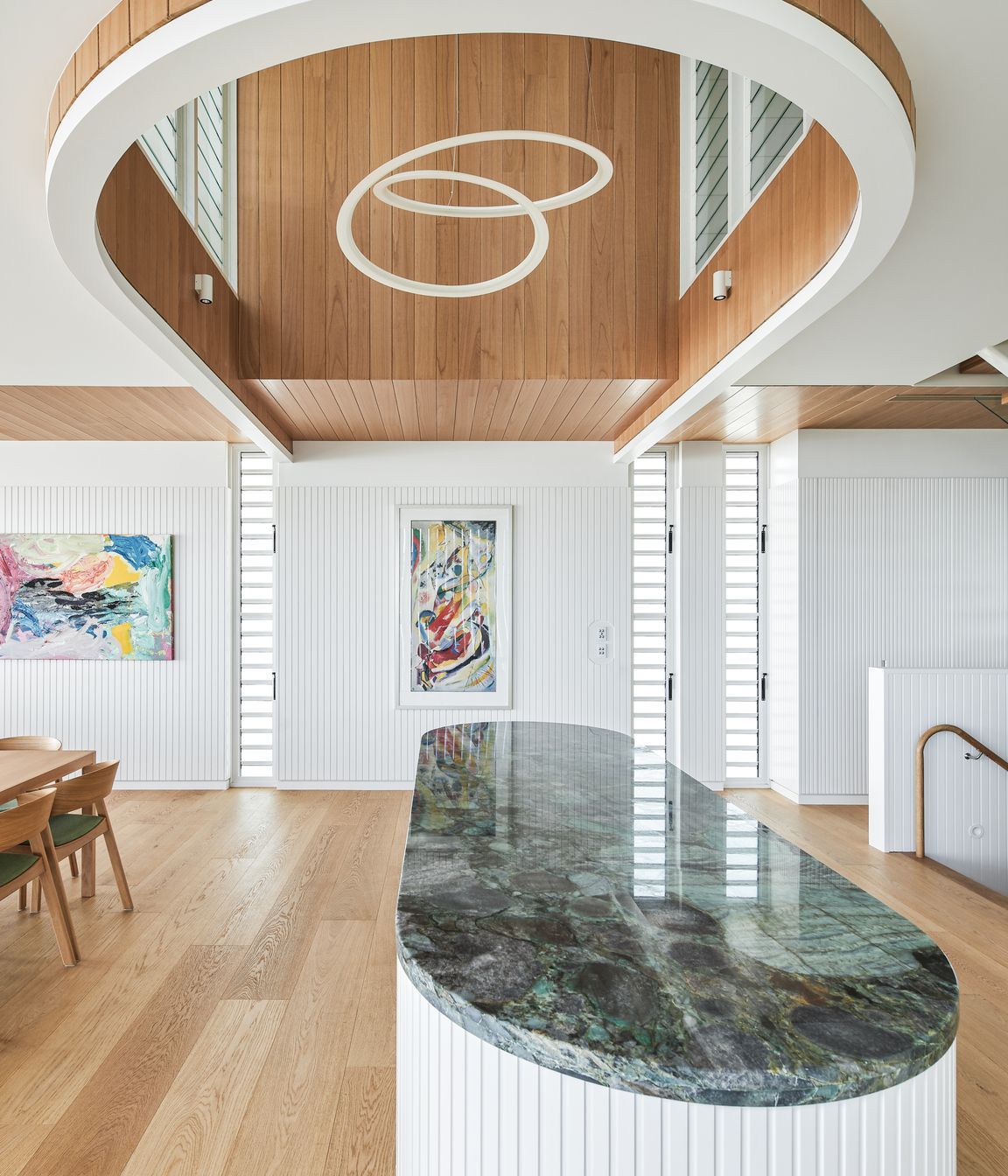 Hall Residence