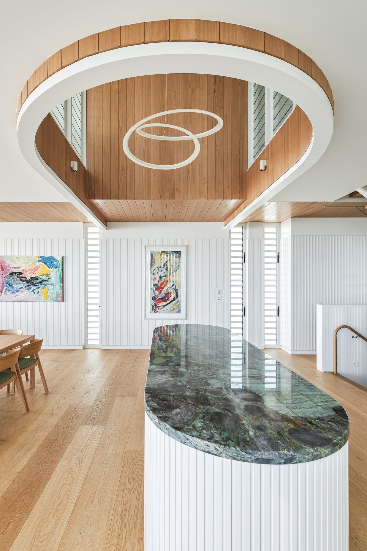Hall Residence