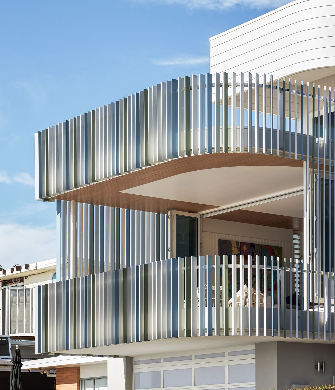 Hall Residence