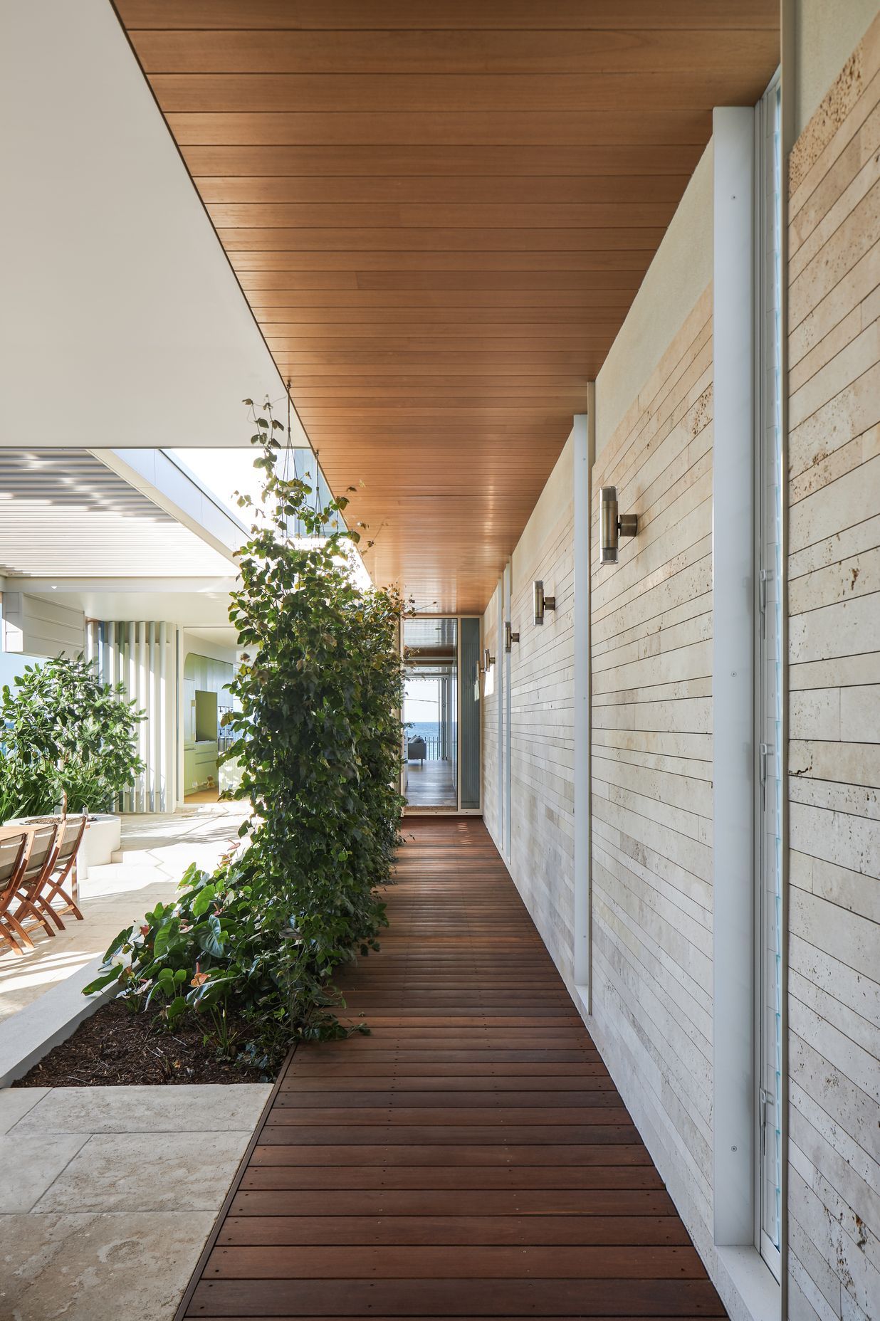 Hall Residence