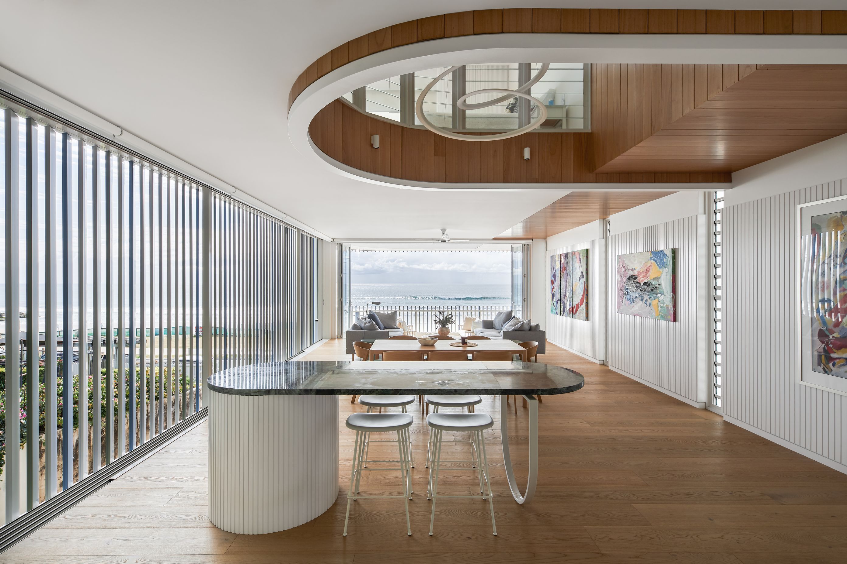 Hall Residence