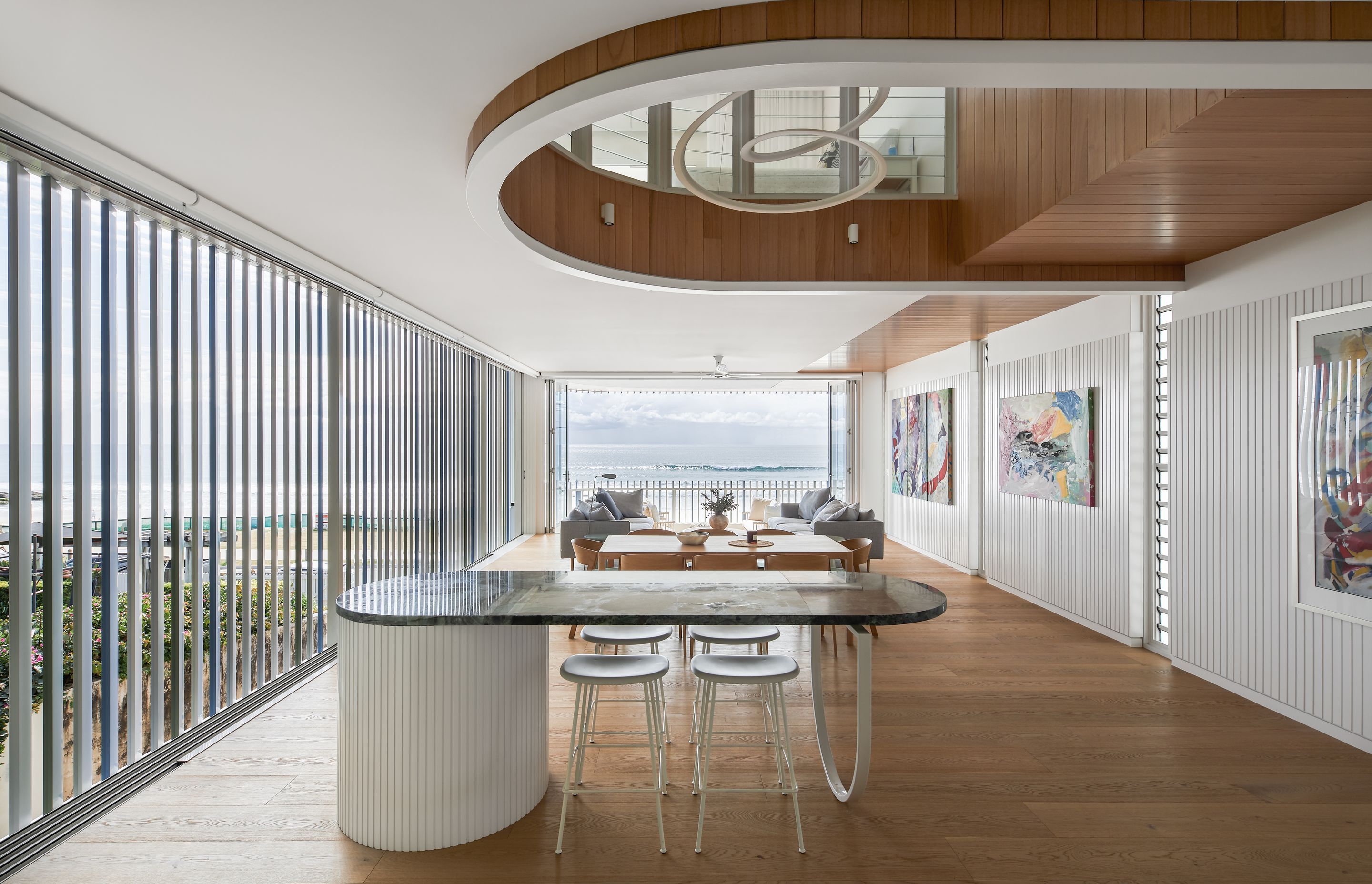 Hall Residence
