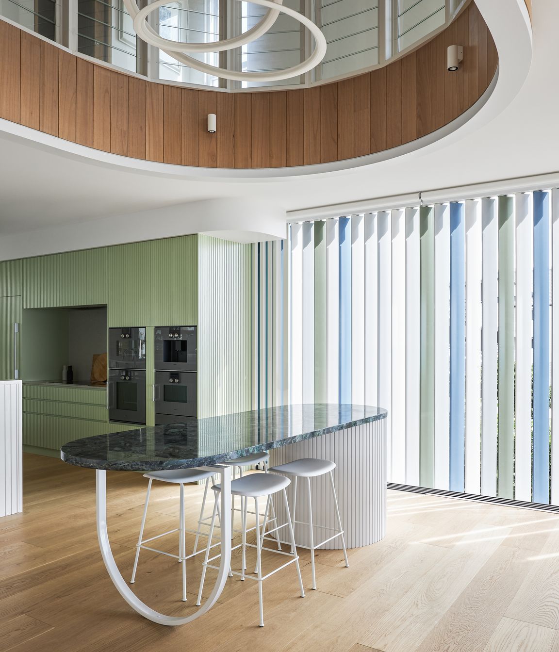 Hall Residence