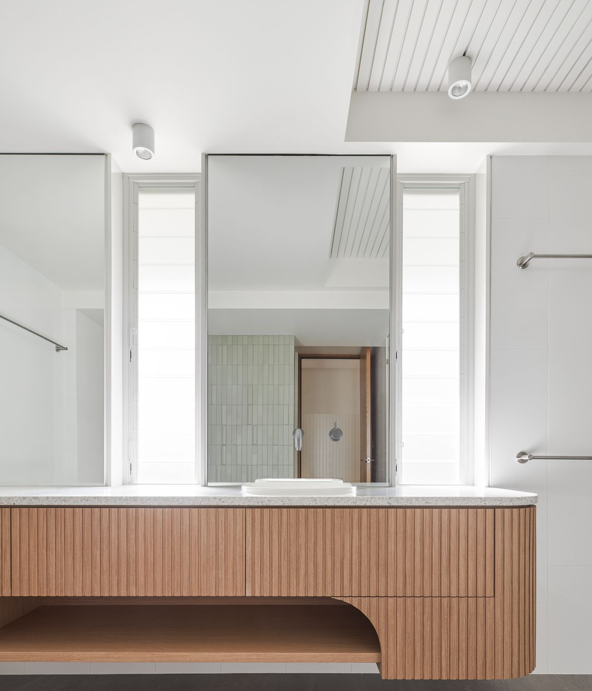 Hall Residence