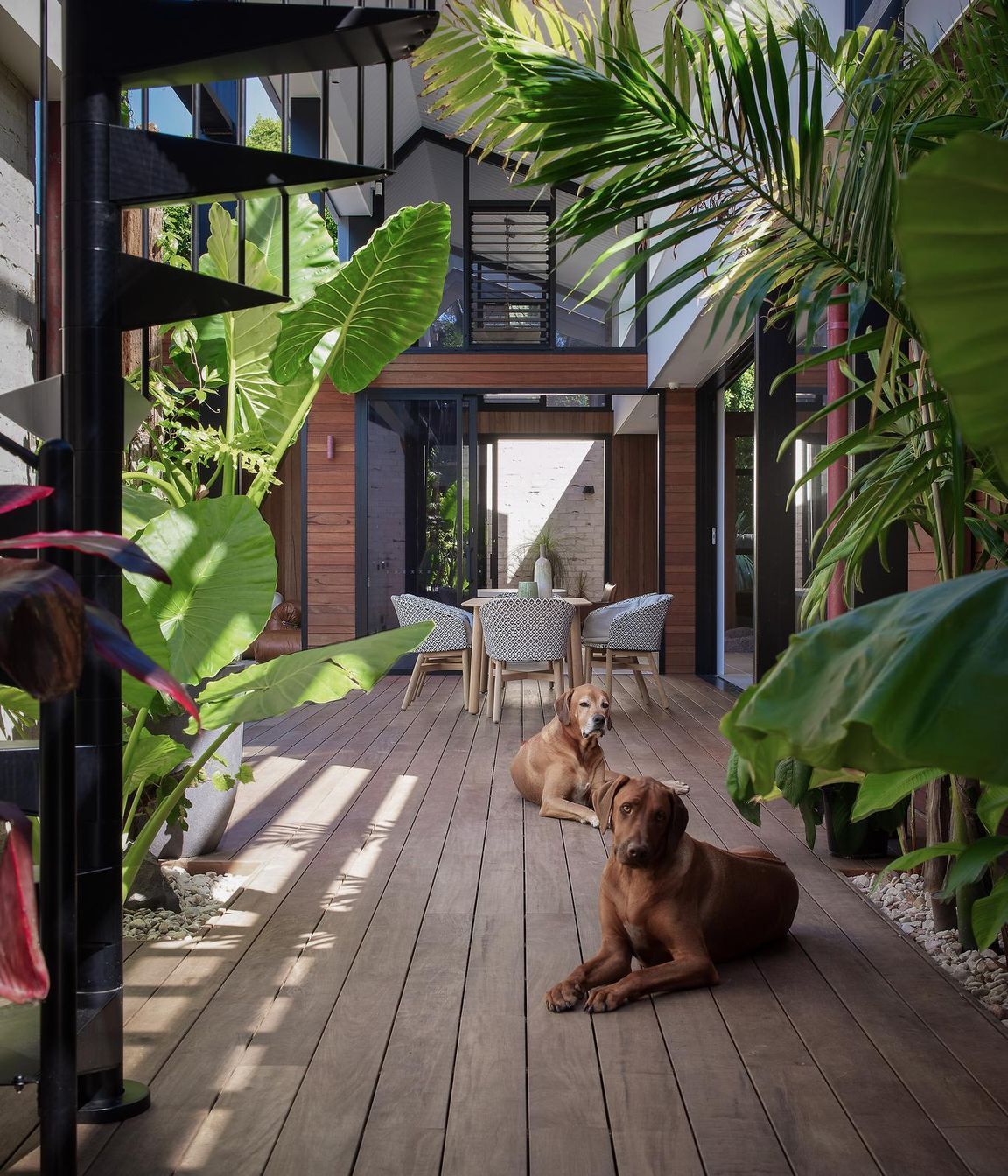 Pacifico House