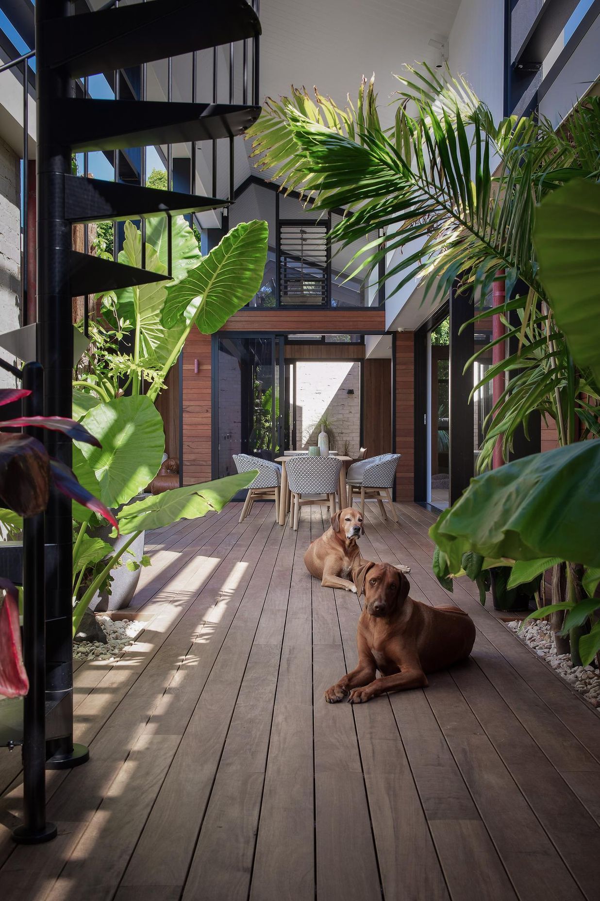 Pacifico House