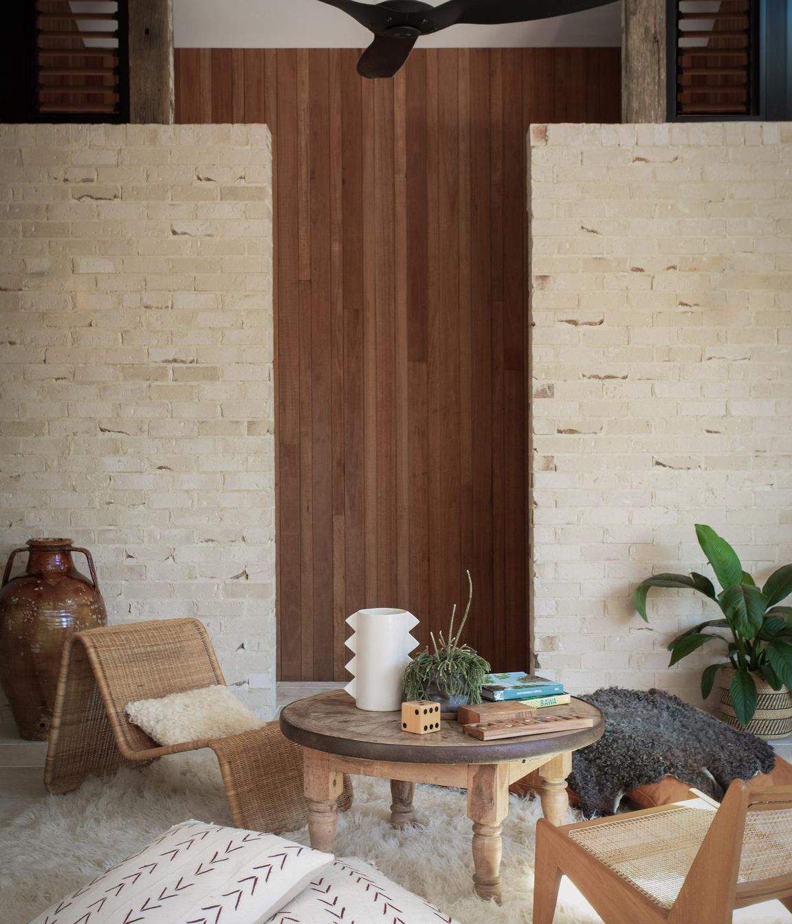Pacifico House
