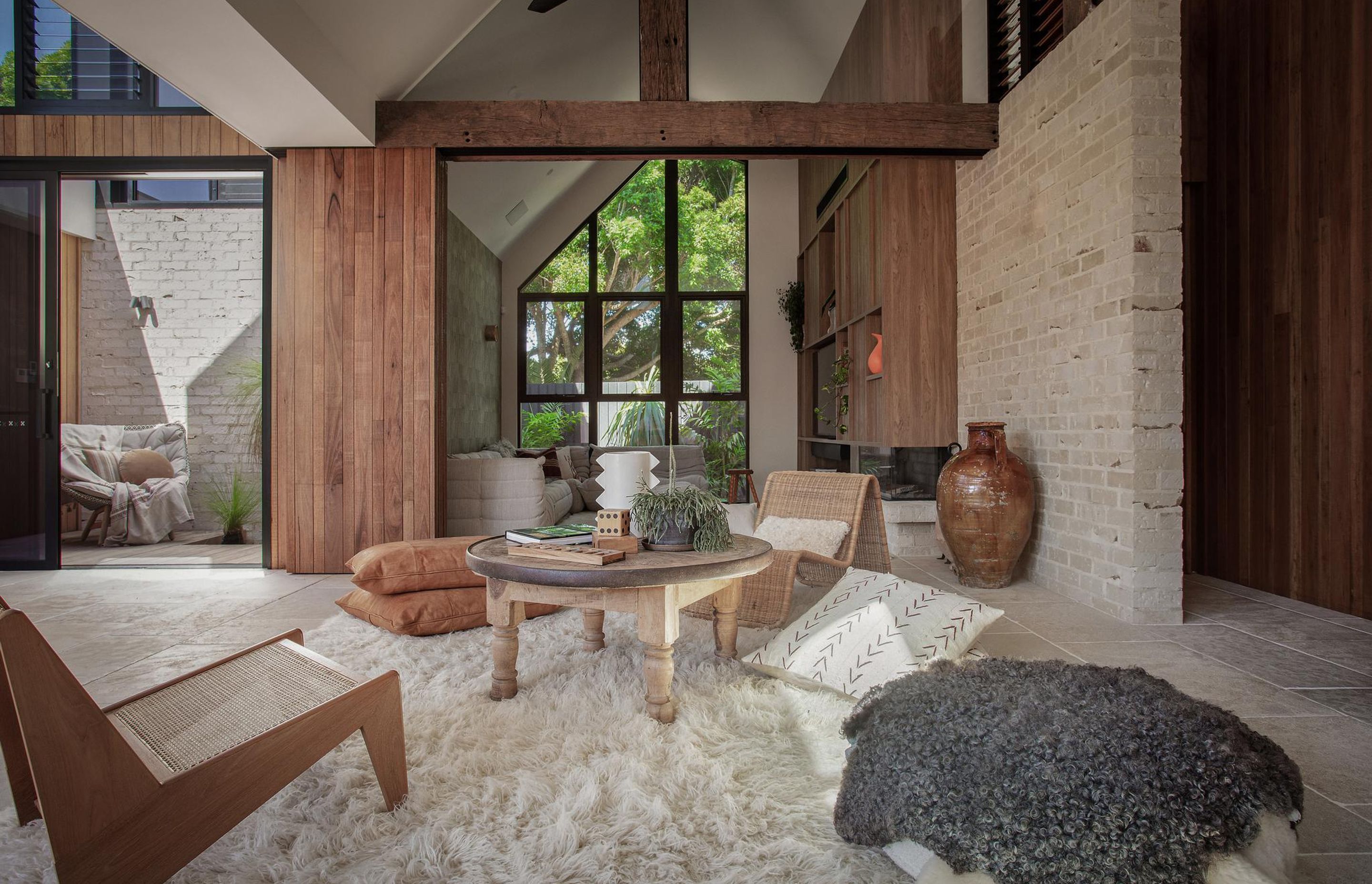Pacifico House