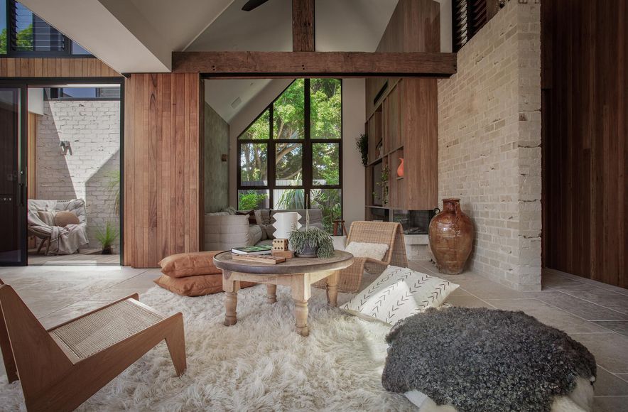 Pacifico House