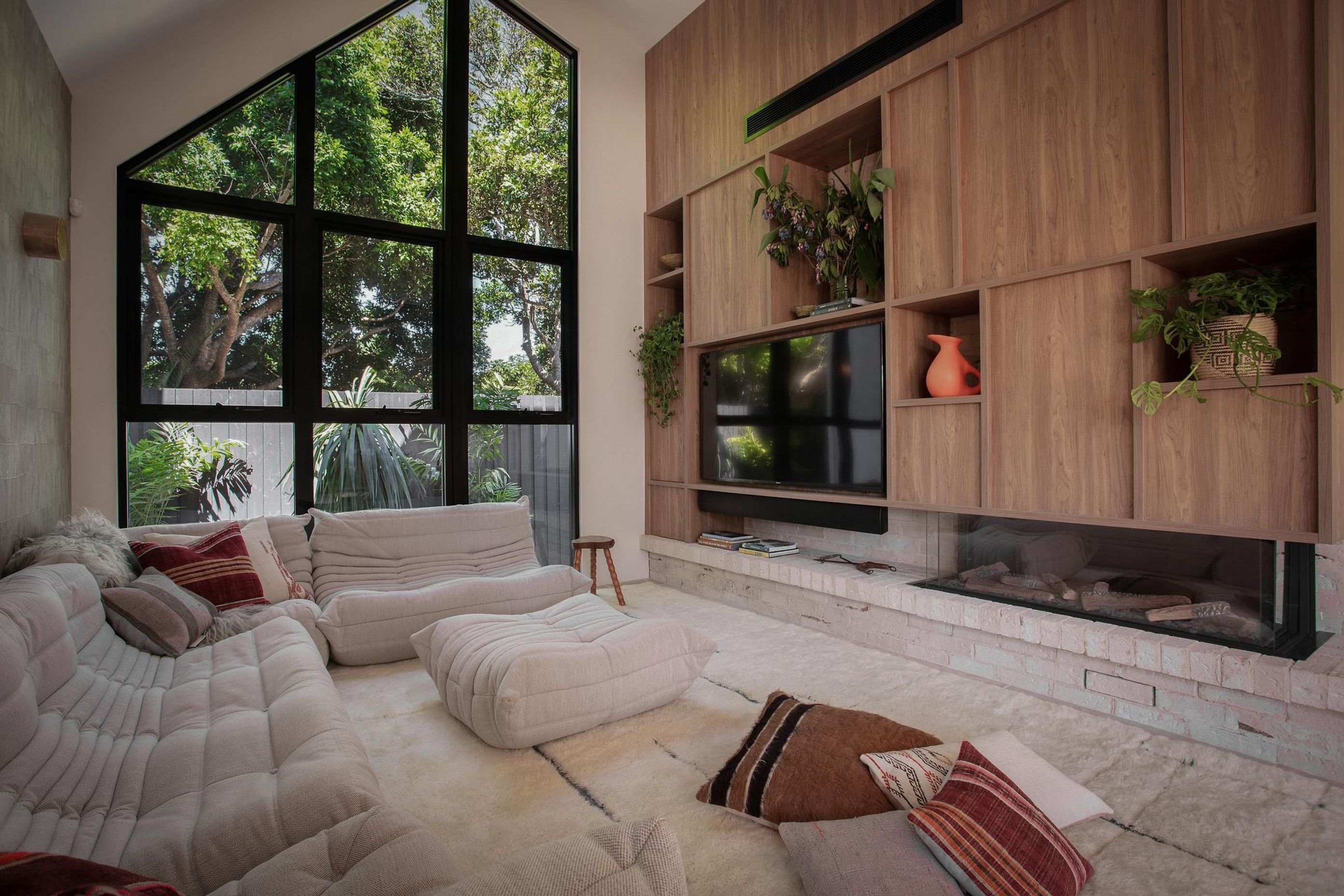 Pacifico House