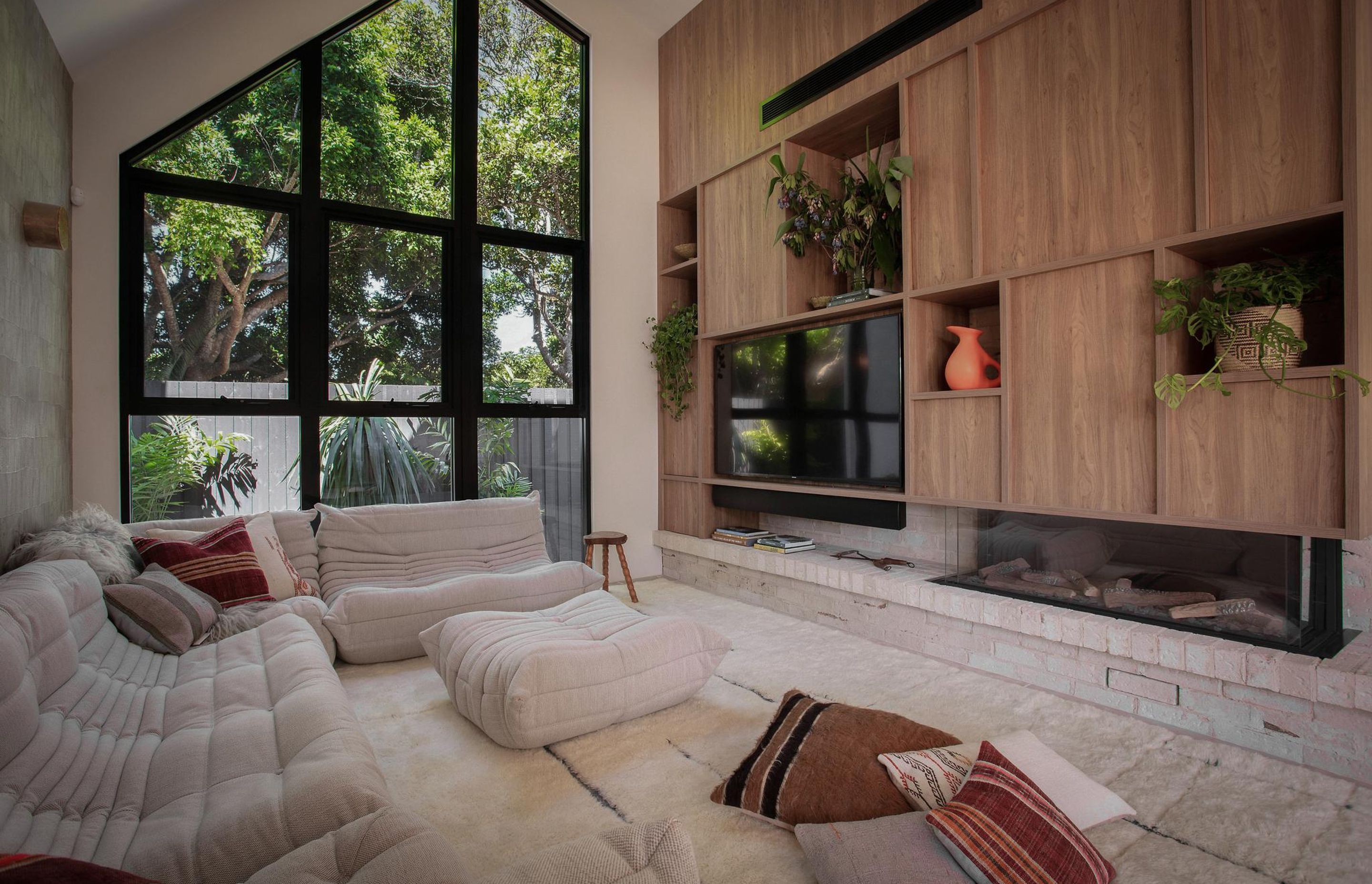 Pacifico House