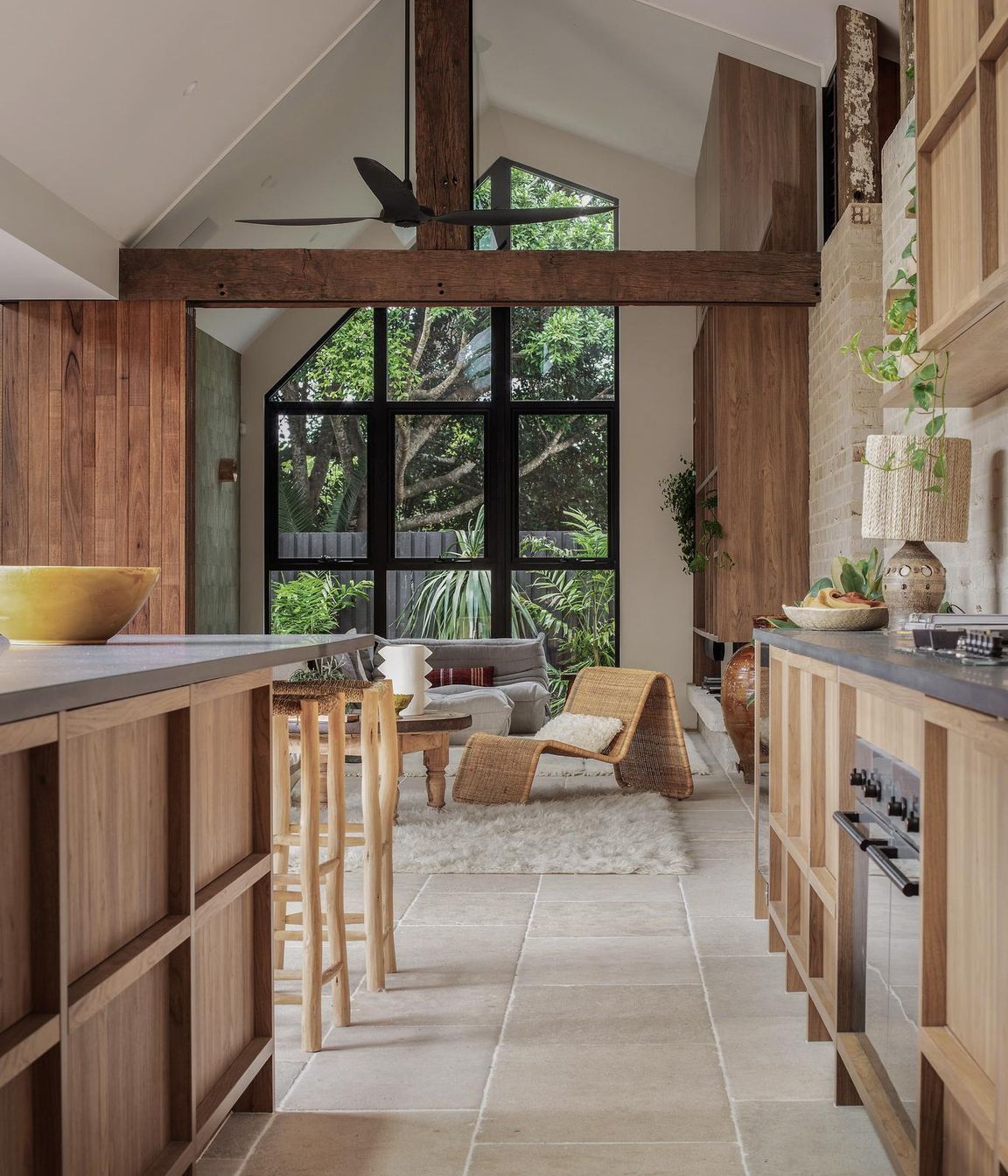Pacifico House