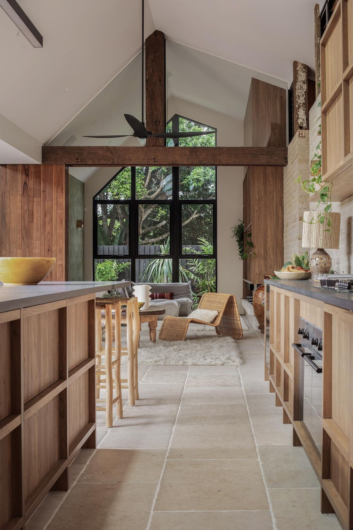 Pacifico House