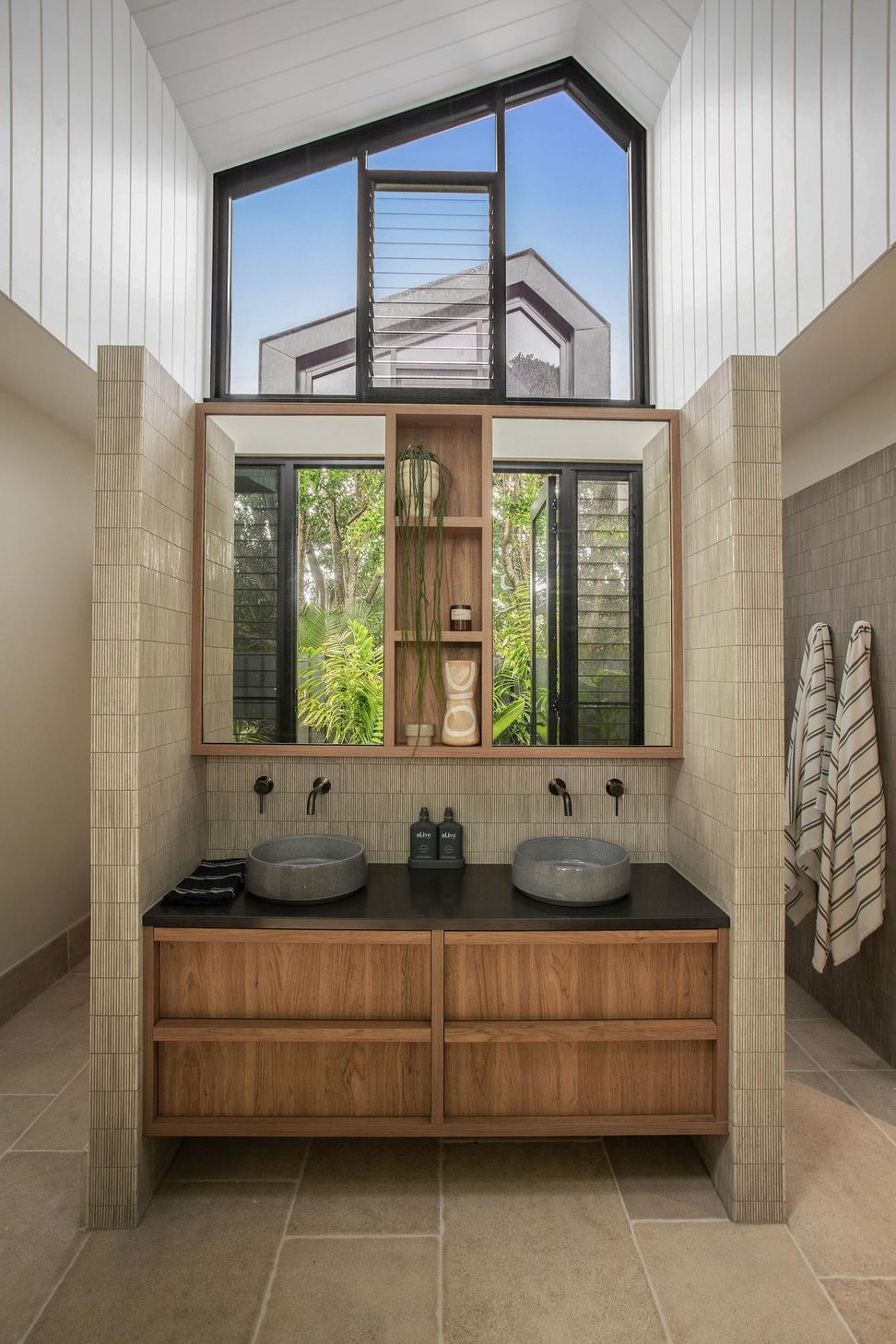 Pacifico House