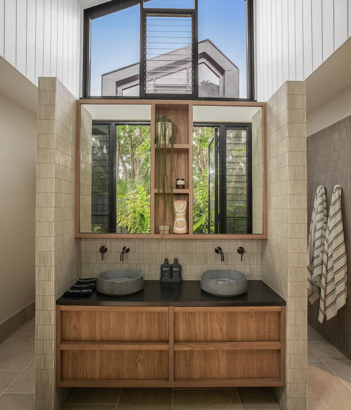 Pacifico House