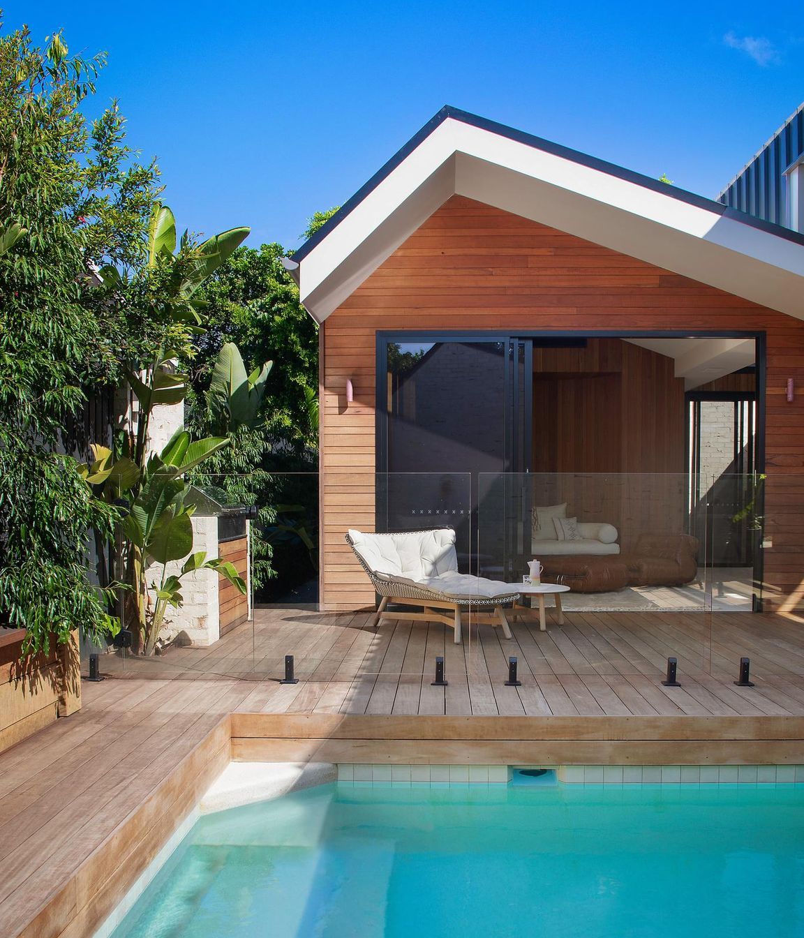 Pacifico House