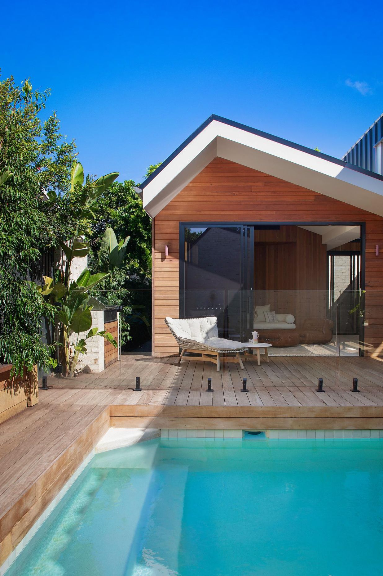 Pacifico House