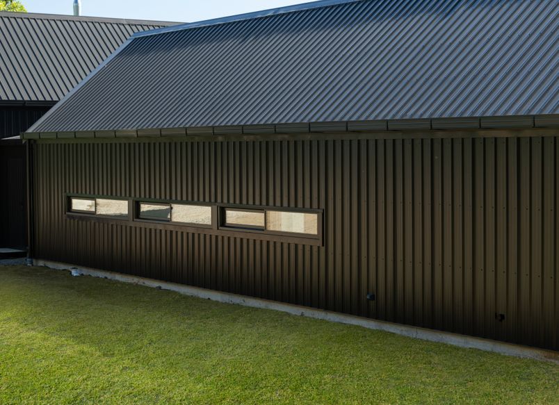 Pahoia Beach Barn