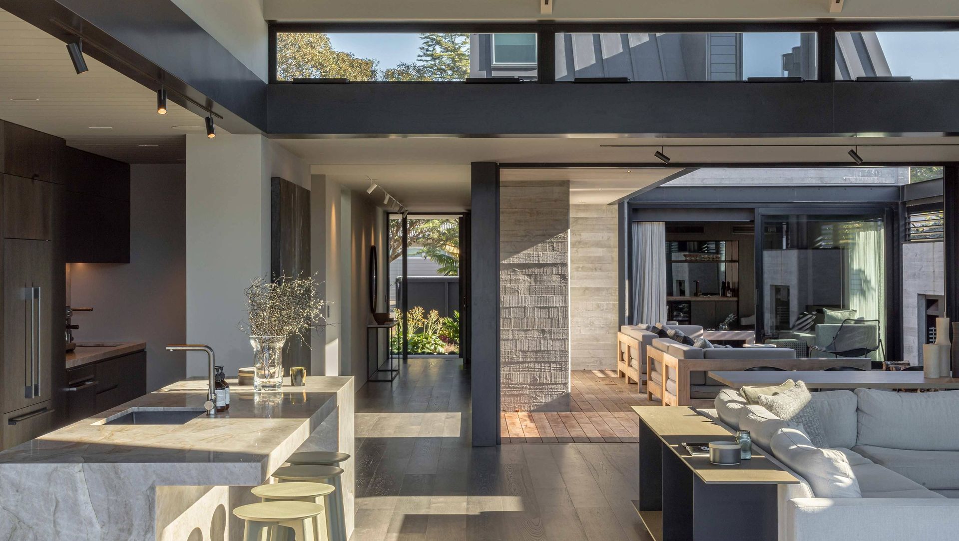 Pauanui House banner