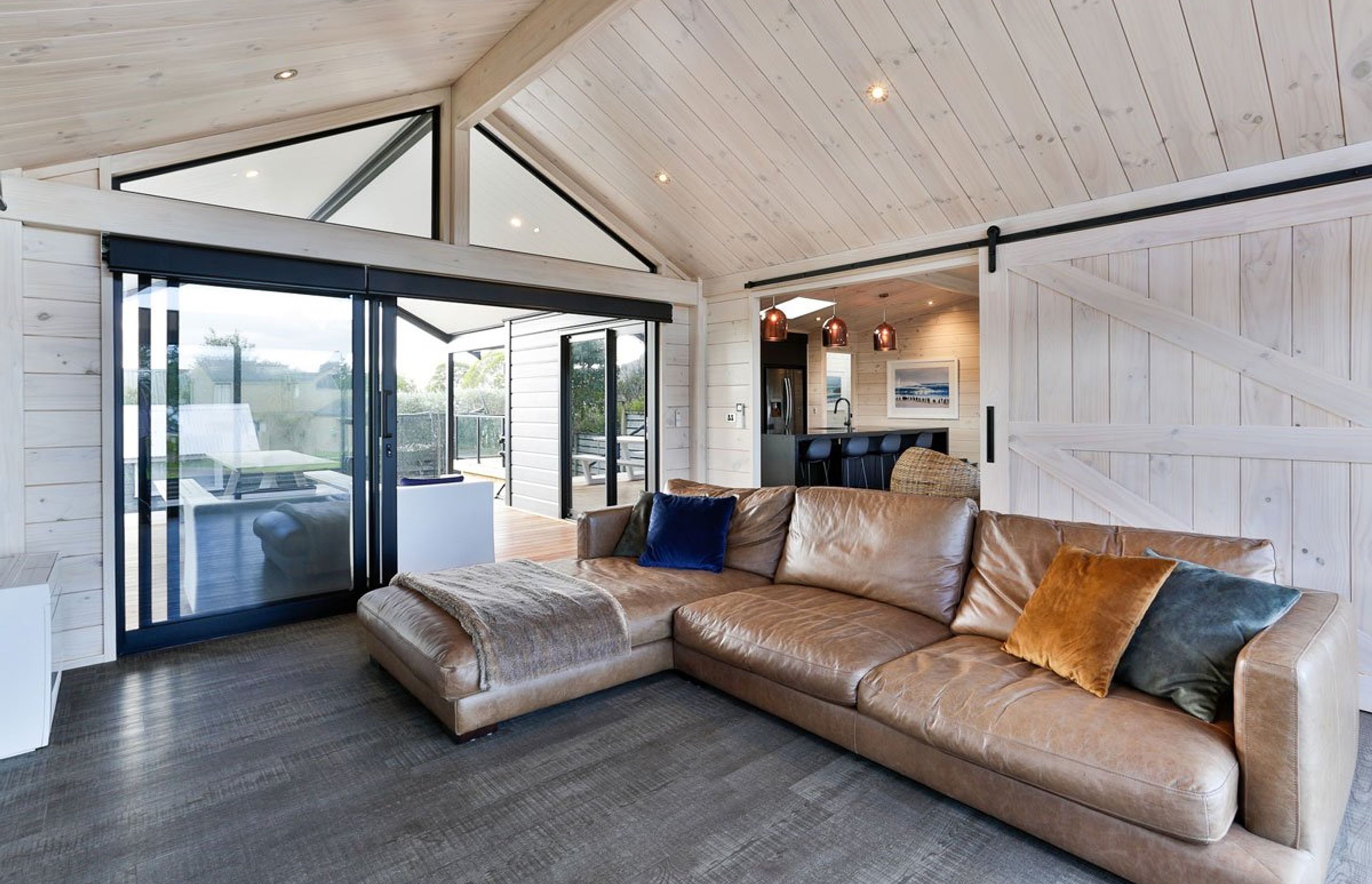 Pauanui Sanctuary to Unwind and Relax