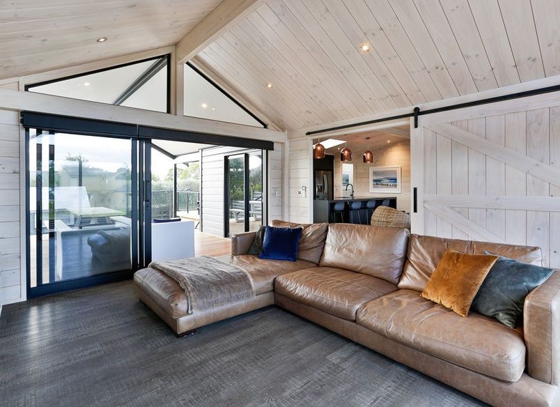 Pauanui Sanctuary to Unwind and Relax