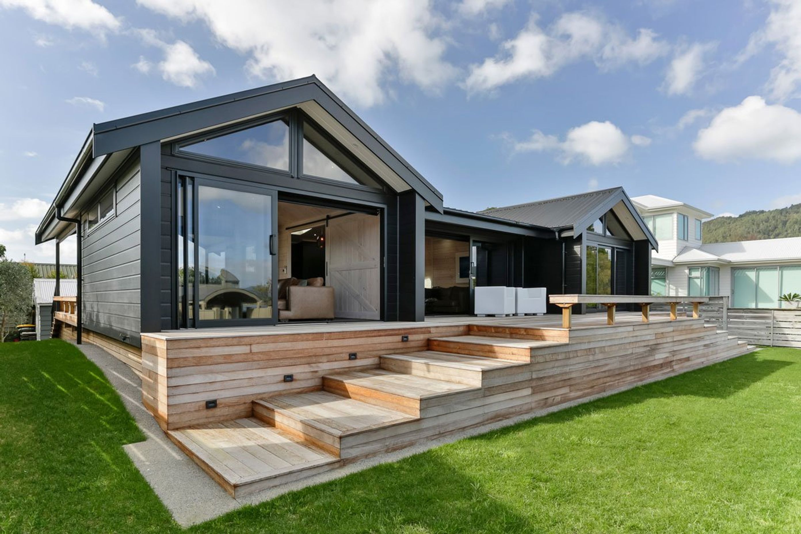 Pauanui Sanctuary to Unwind and Relax