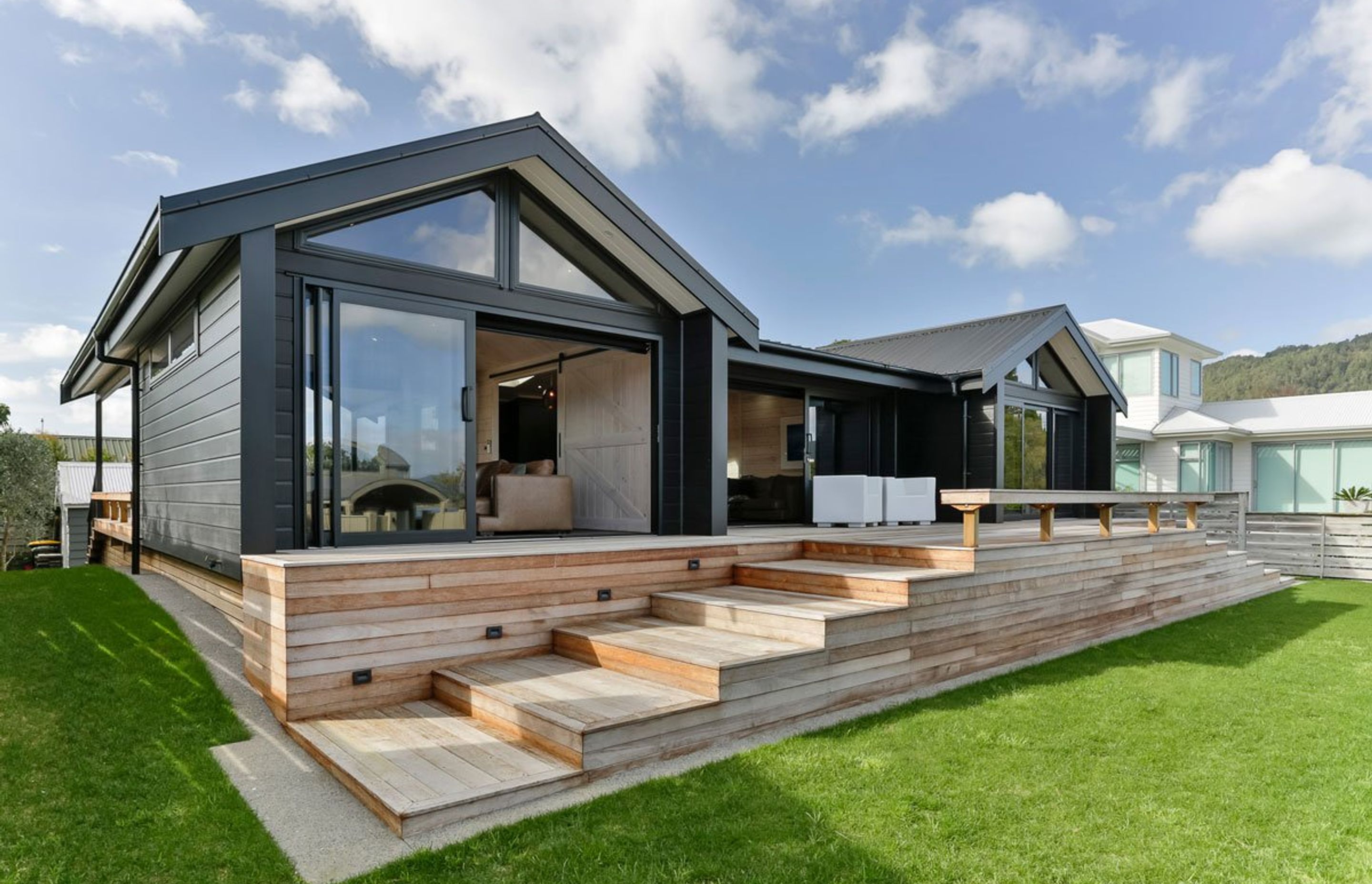 Pauanui Sanctuary to Unwind and Relax