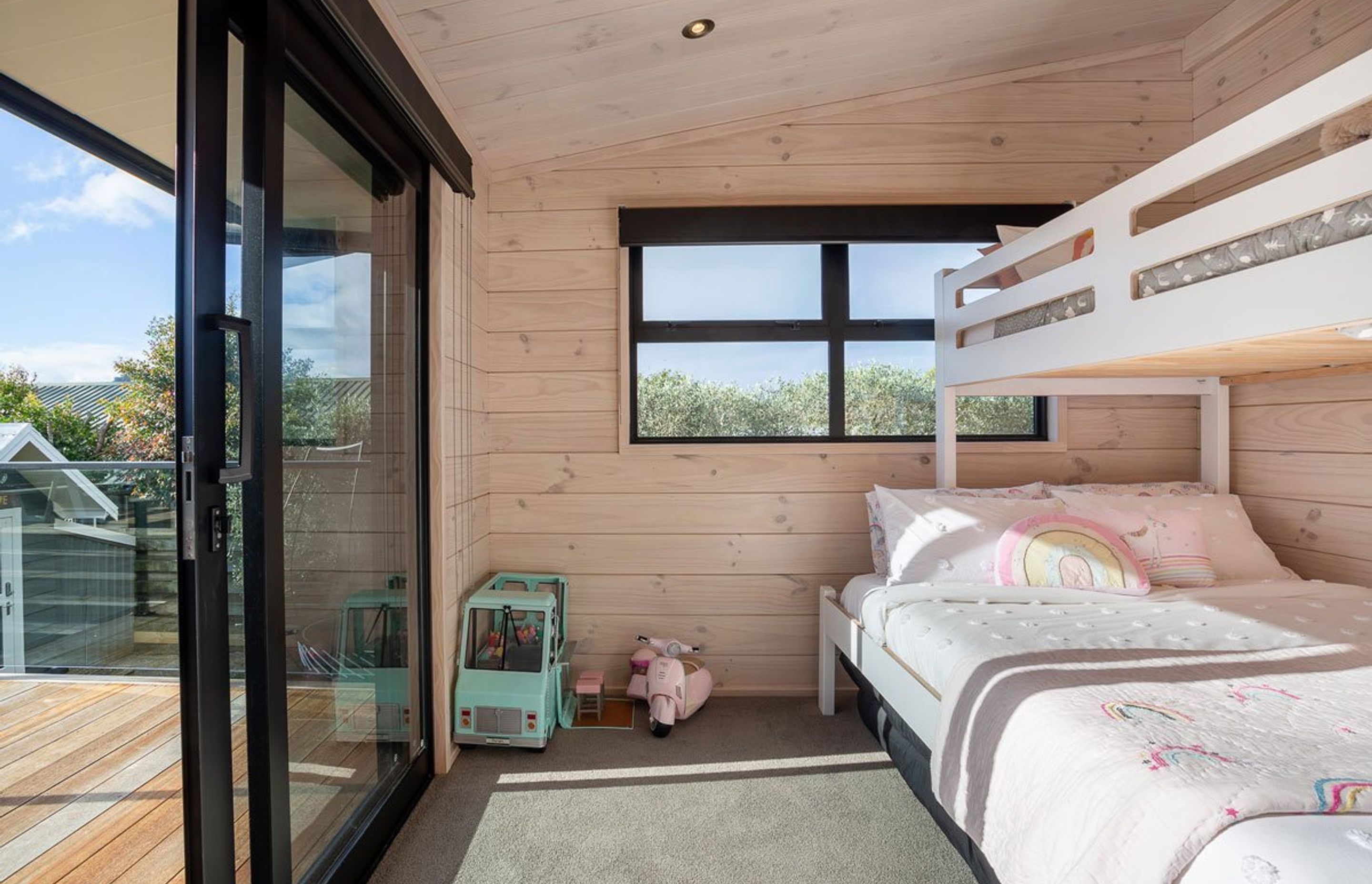 Pauanui Sanctuary to Unwind and Relax