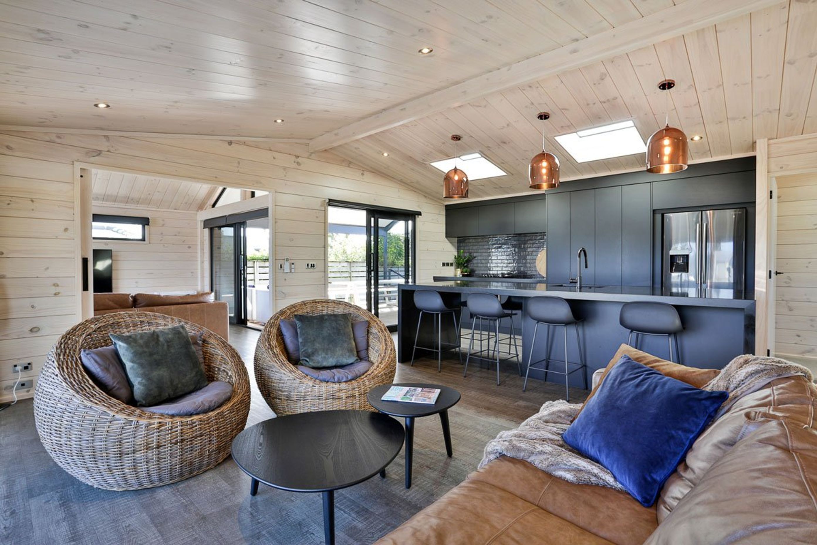 Pauanui Sanctuary to Unwind and Relax