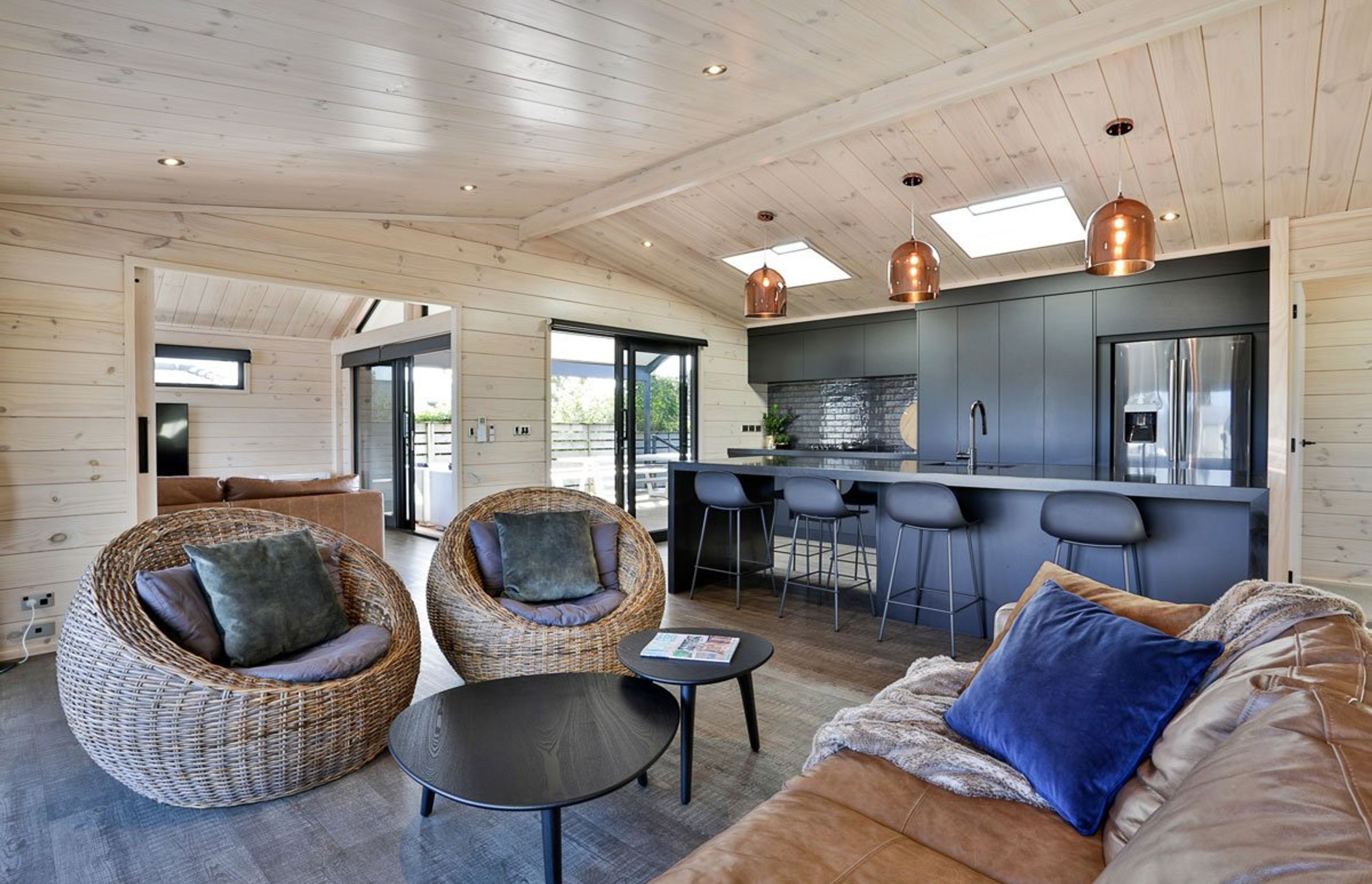 Pauanui Sanctuary to Unwind and Relax