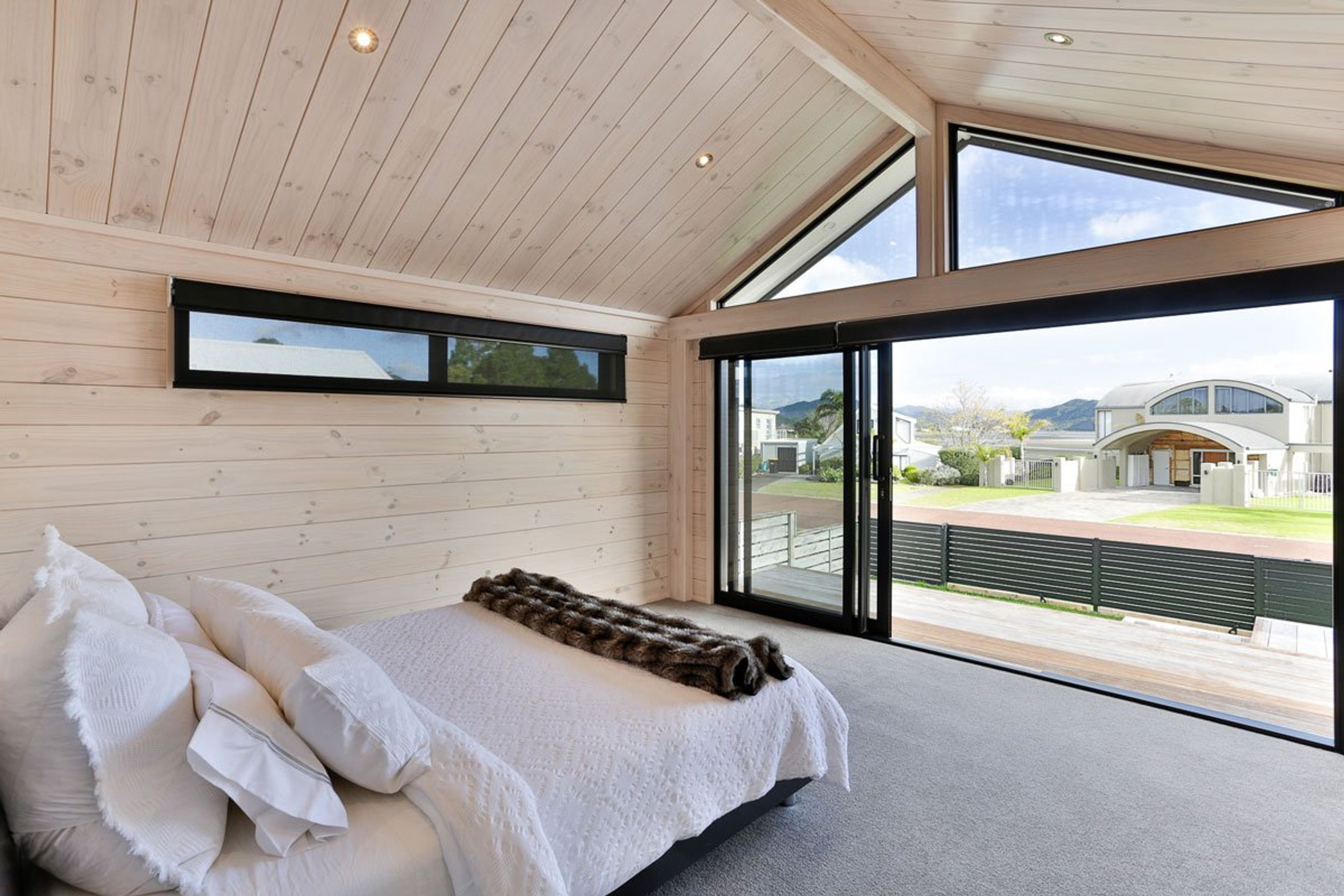 Pauanui Sanctuary to Unwind and Relax