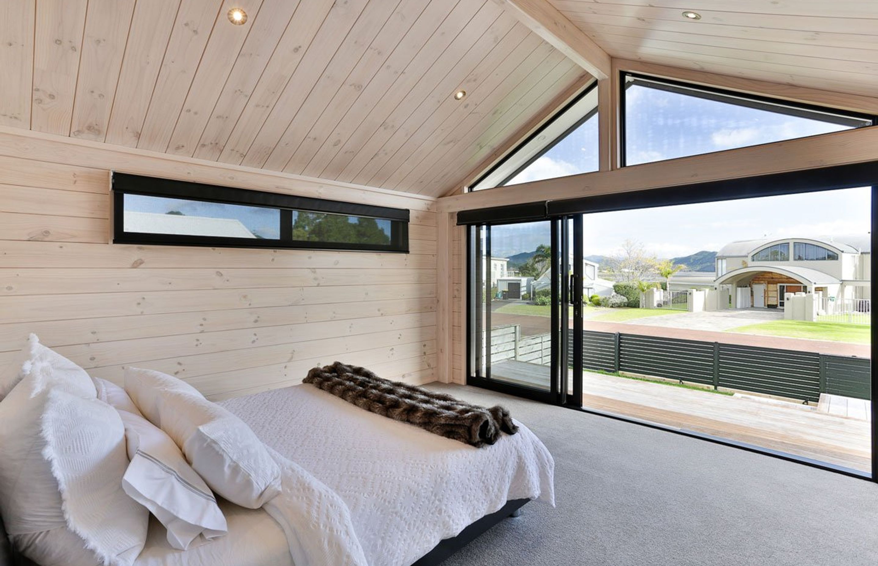 Pauanui Sanctuary to Unwind and Relax