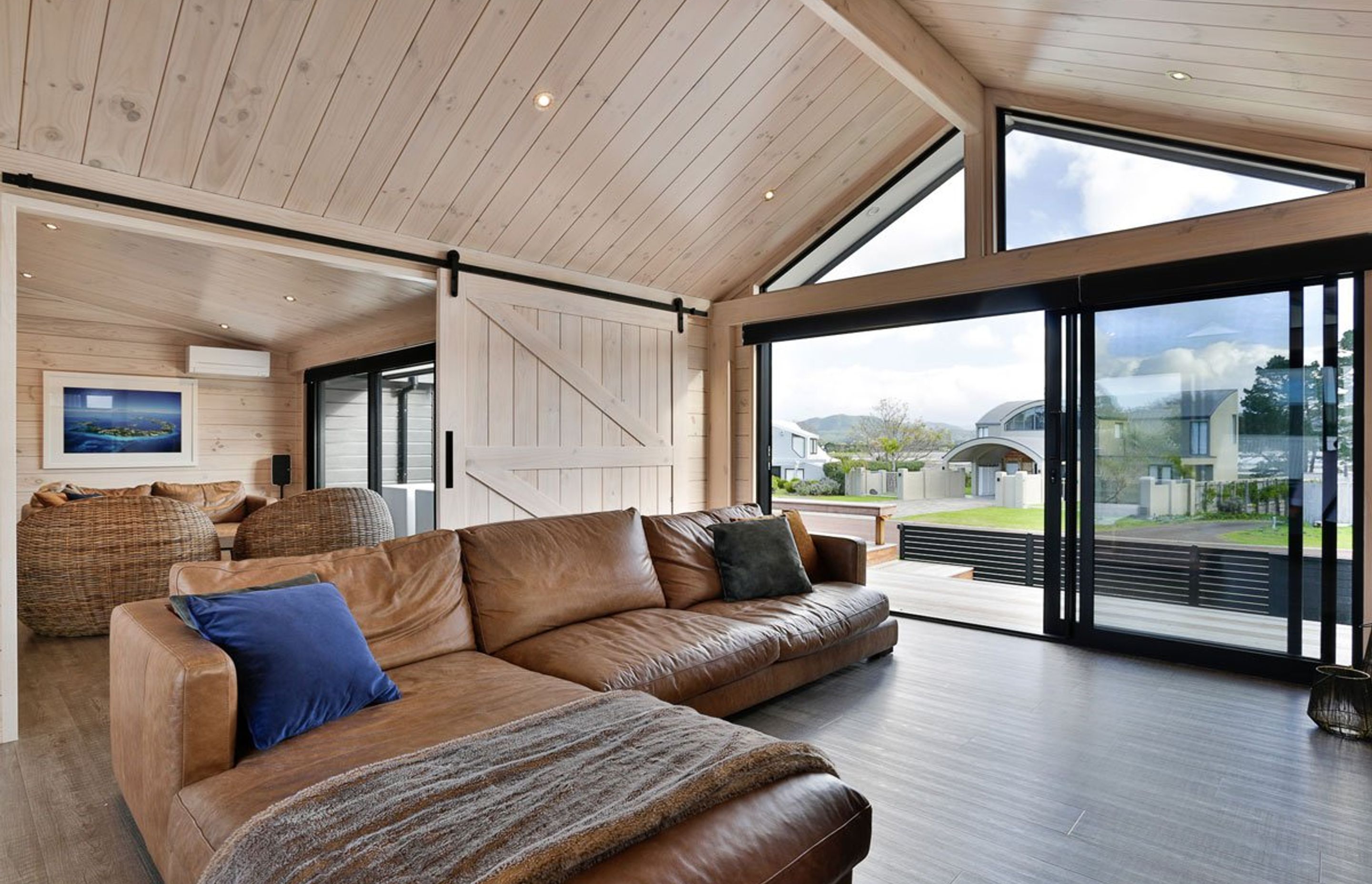 Pauanui Sanctuary to Unwind and Relax