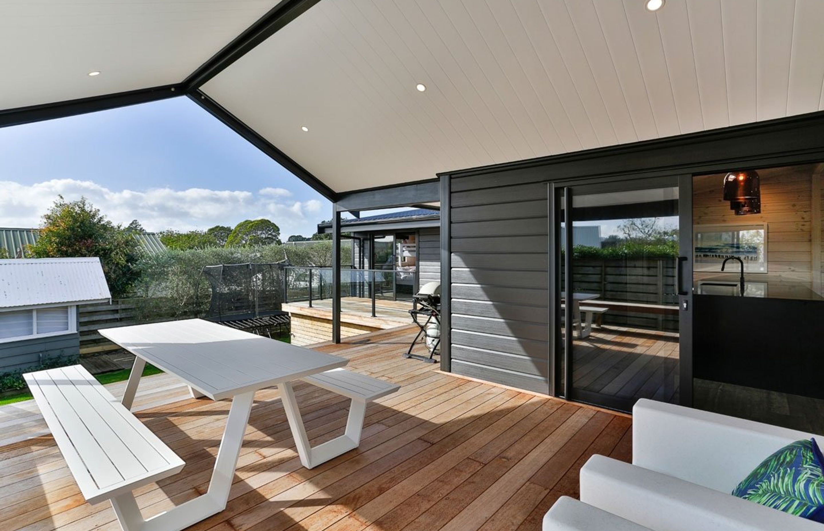 Pauanui Sanctuary to Unwind and Relax
