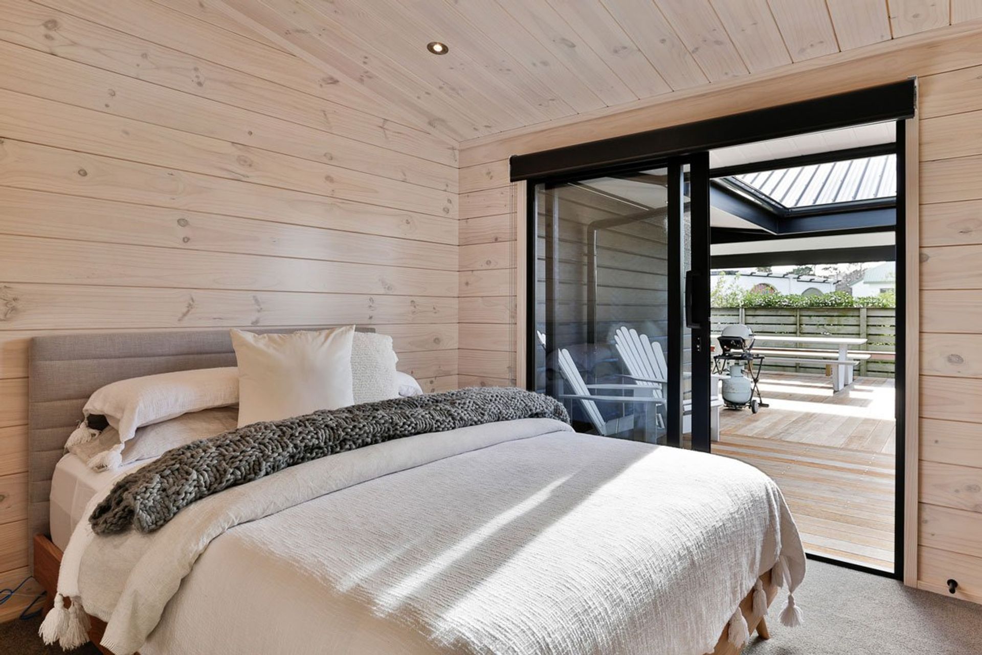 Pauanui Sanctuary to Unwind and Relax