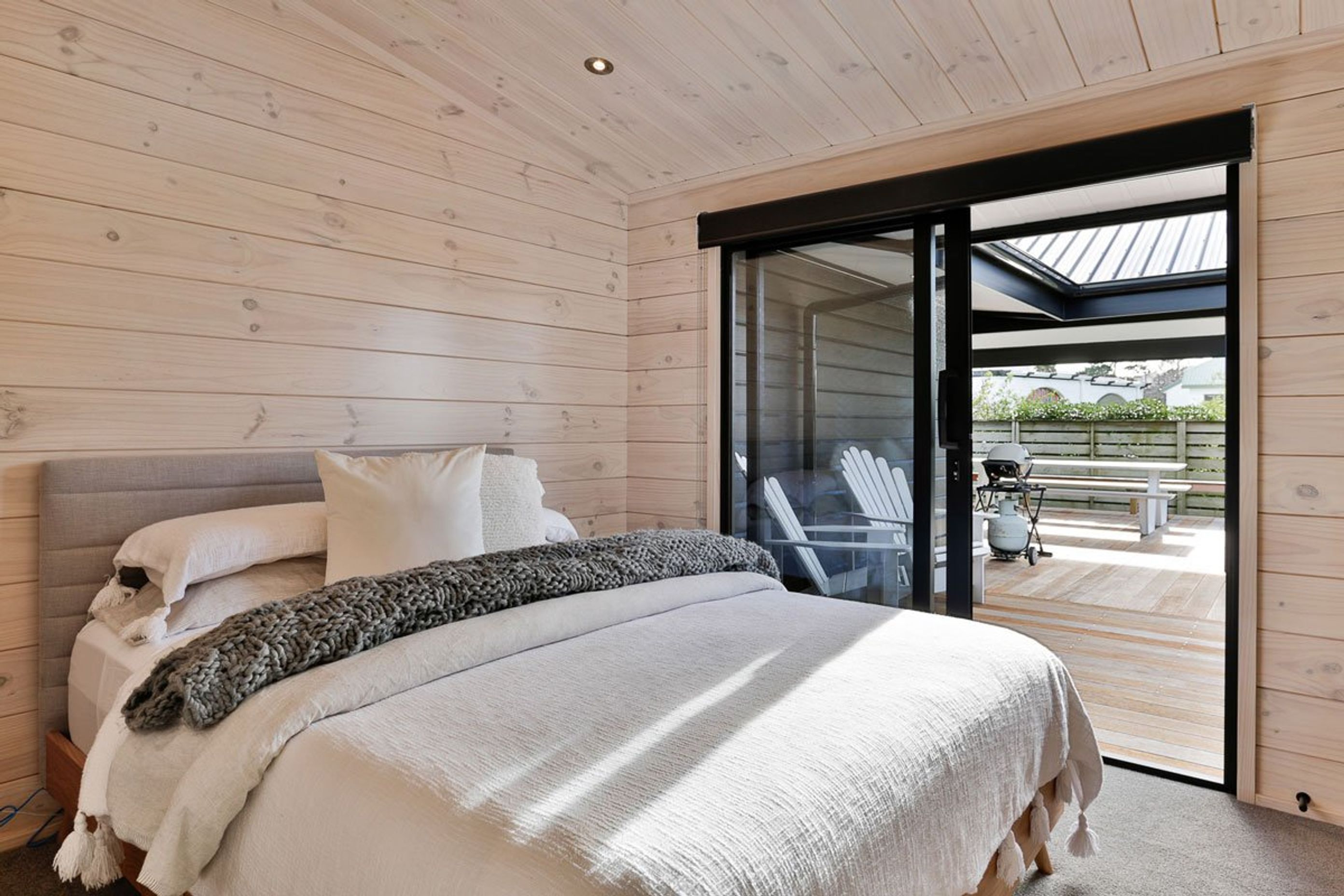 Pauanui Sanctuary to Unwind and Relax