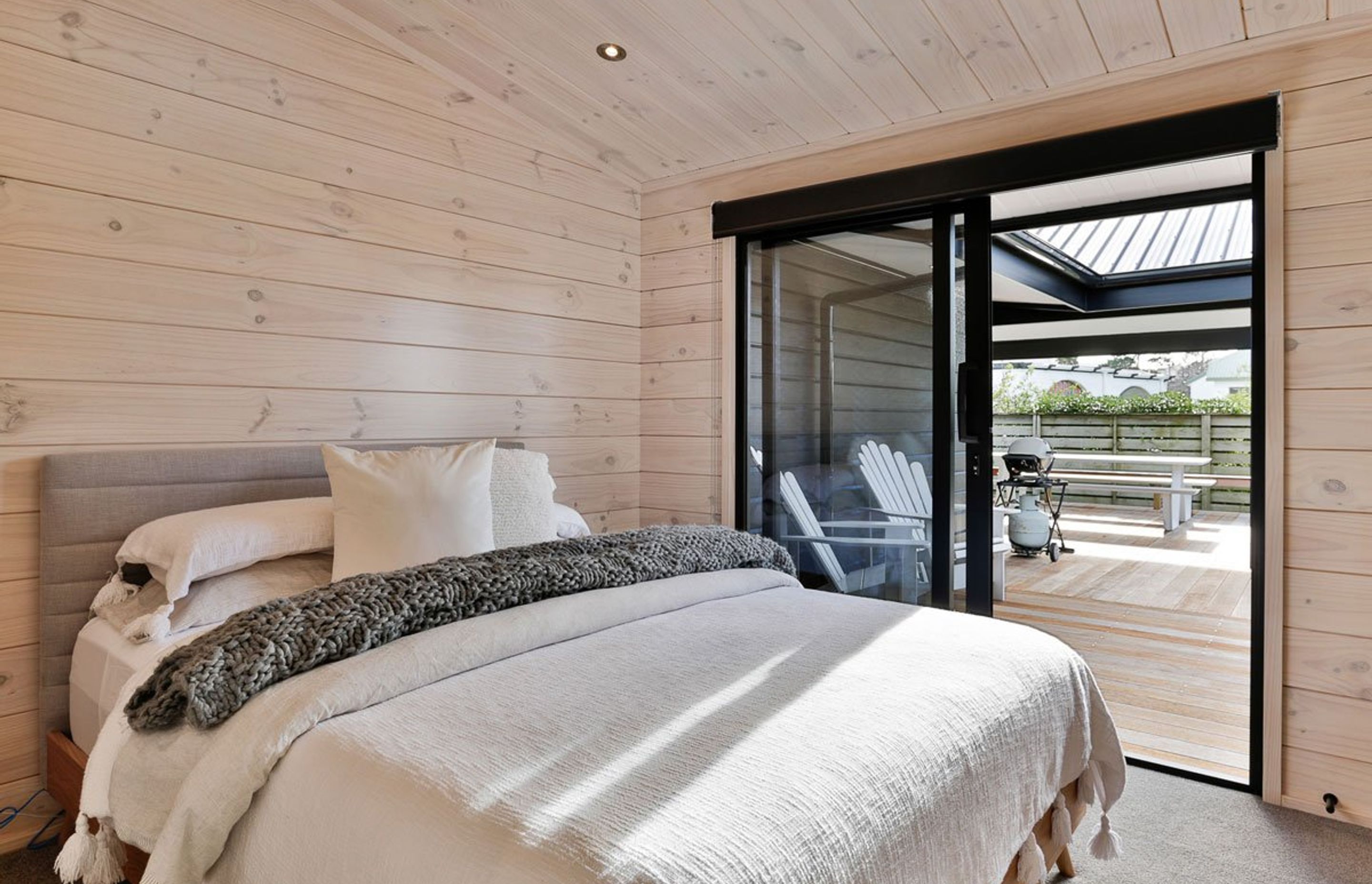 Pauanui Sanctuary to Unwind and Relax