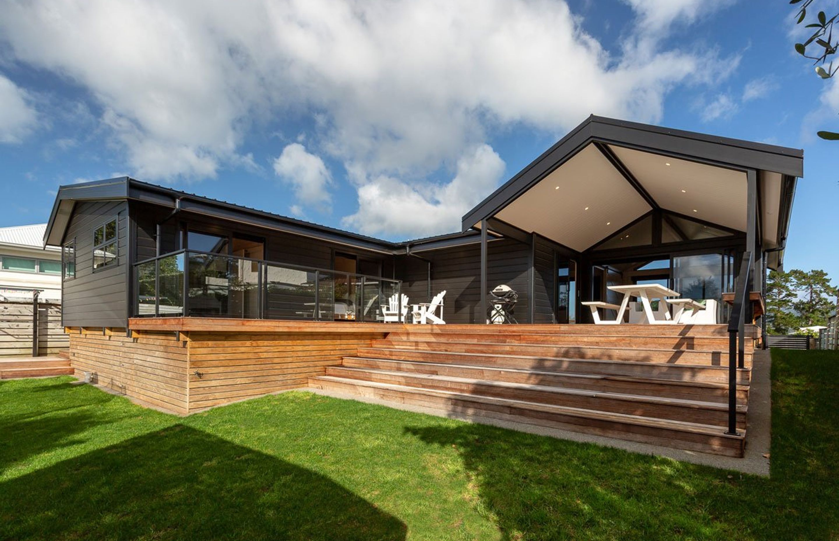 Pauanui Sanctuary to Unwind and Relax