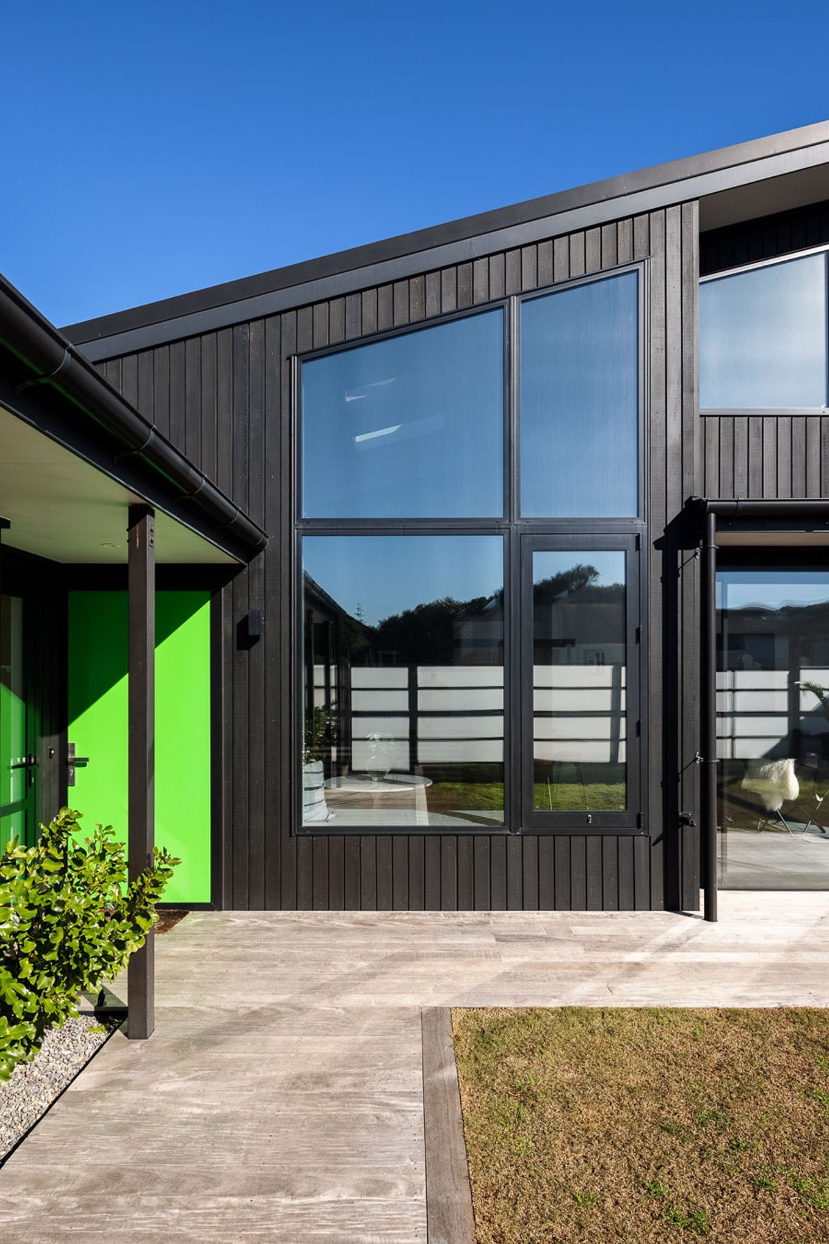 Petone House