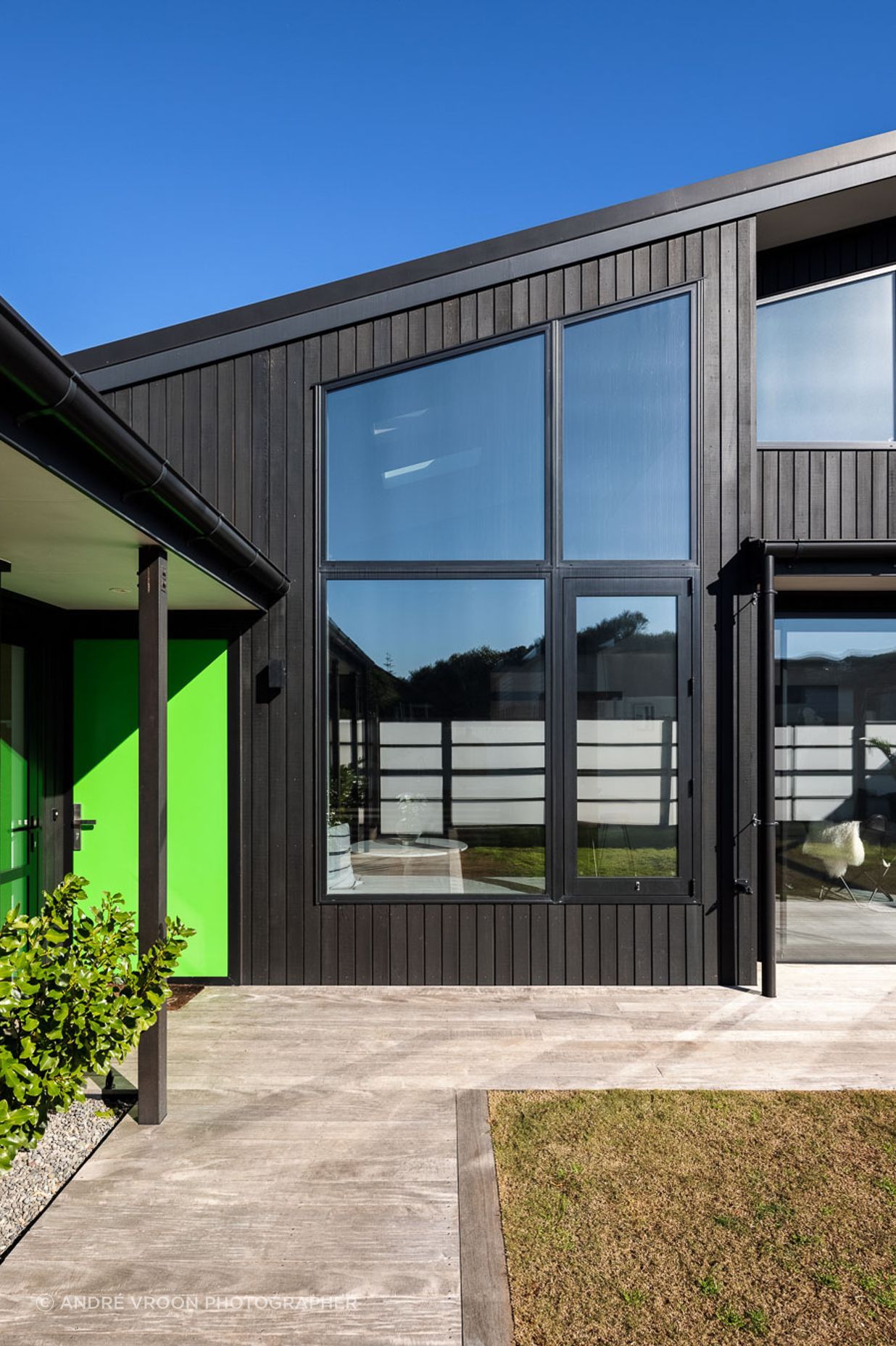 Petone House