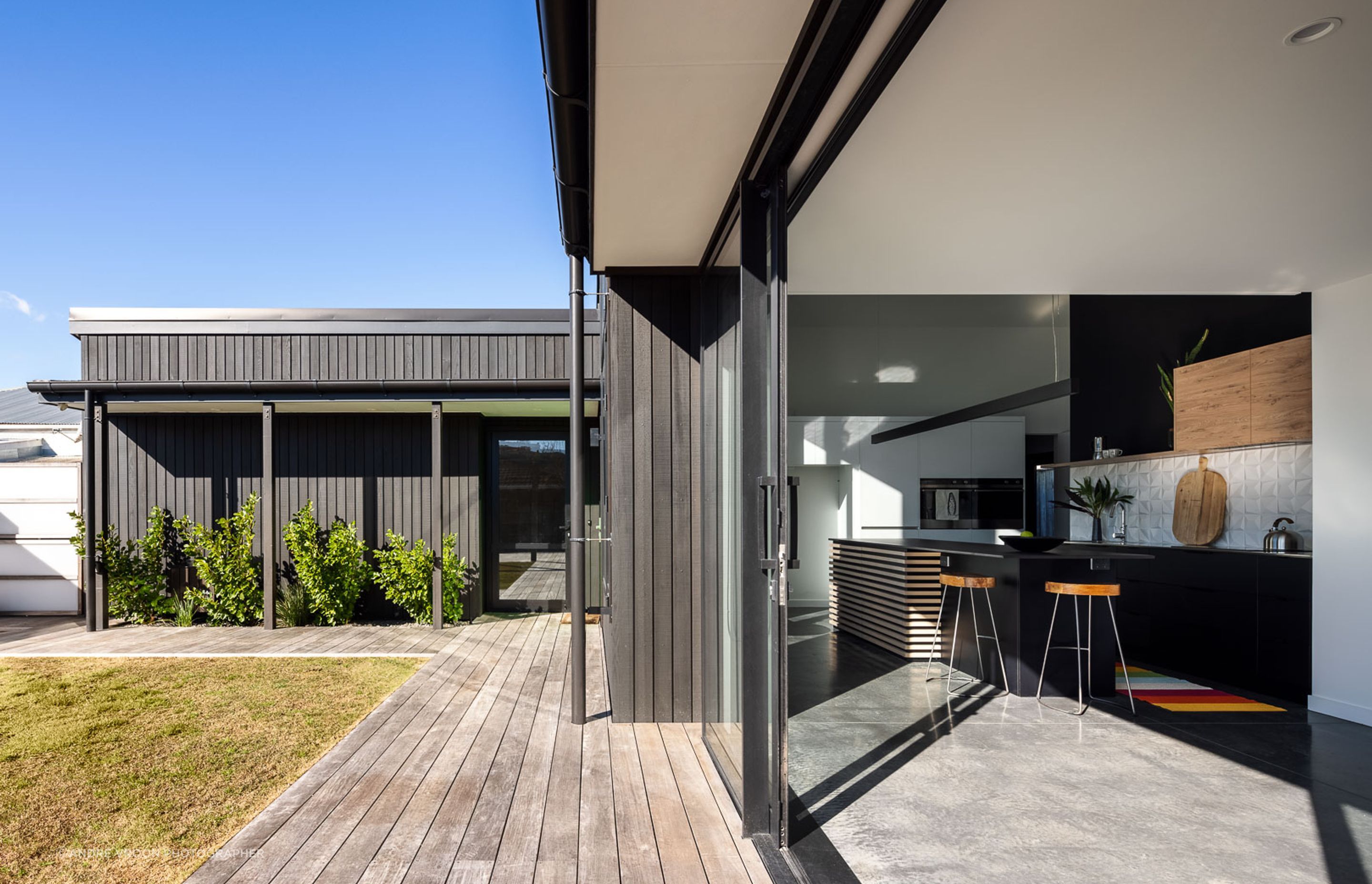 Petone House