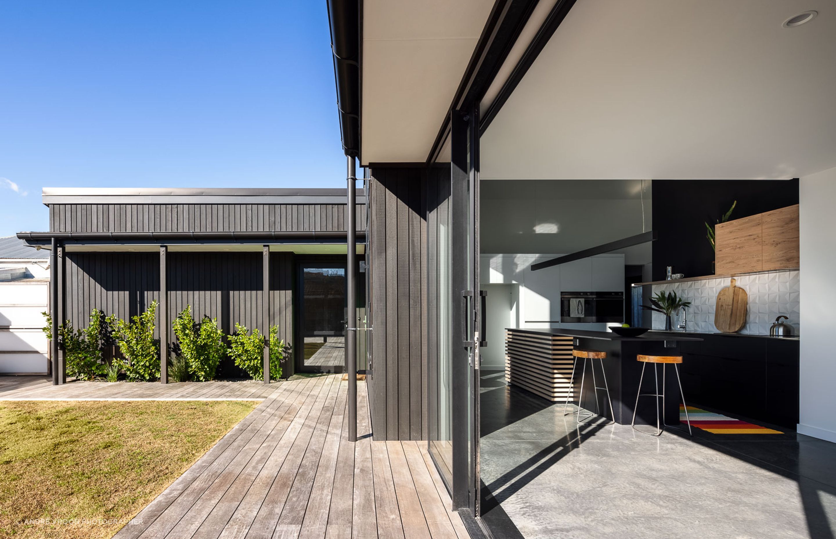 Petone House