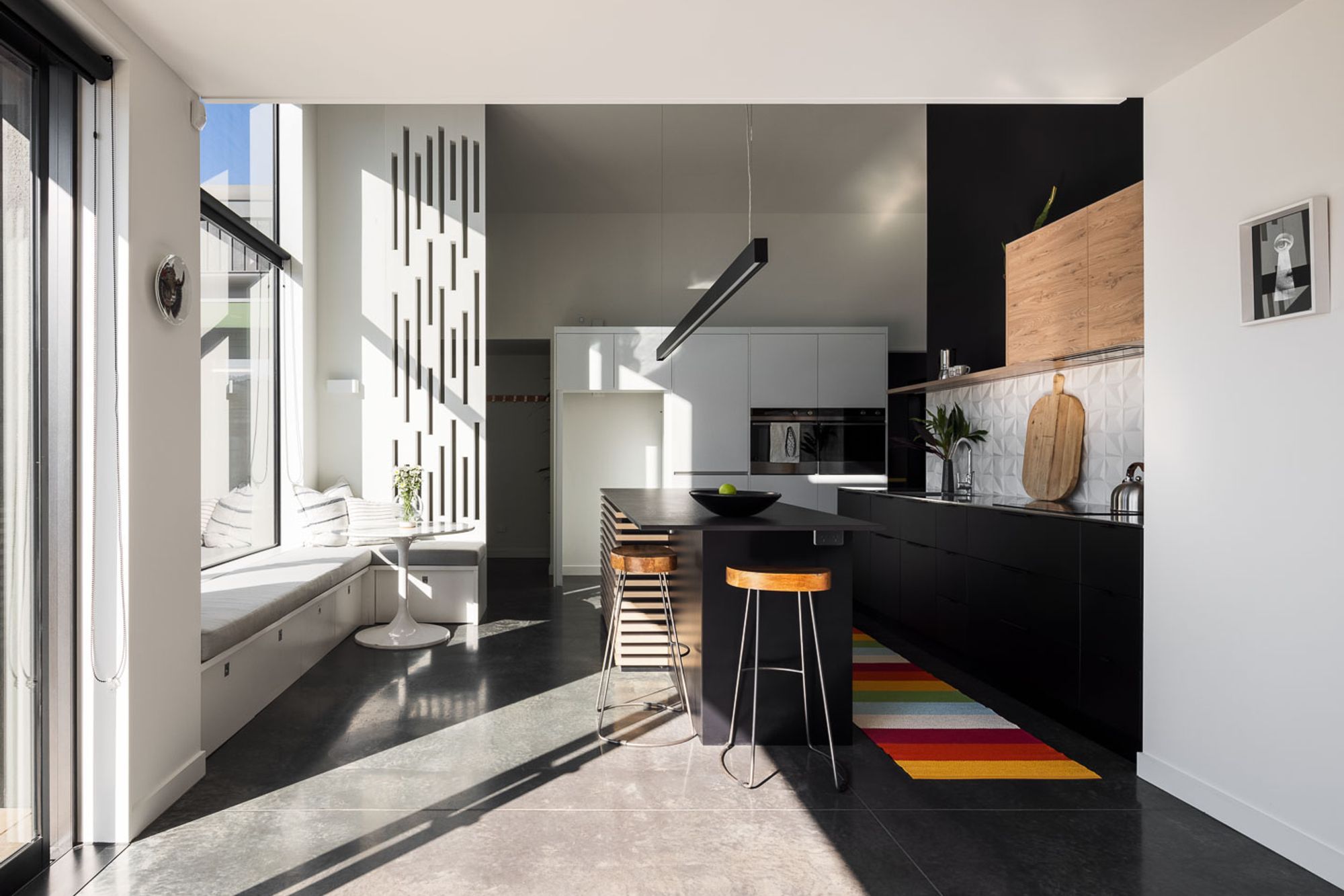 Petone House
