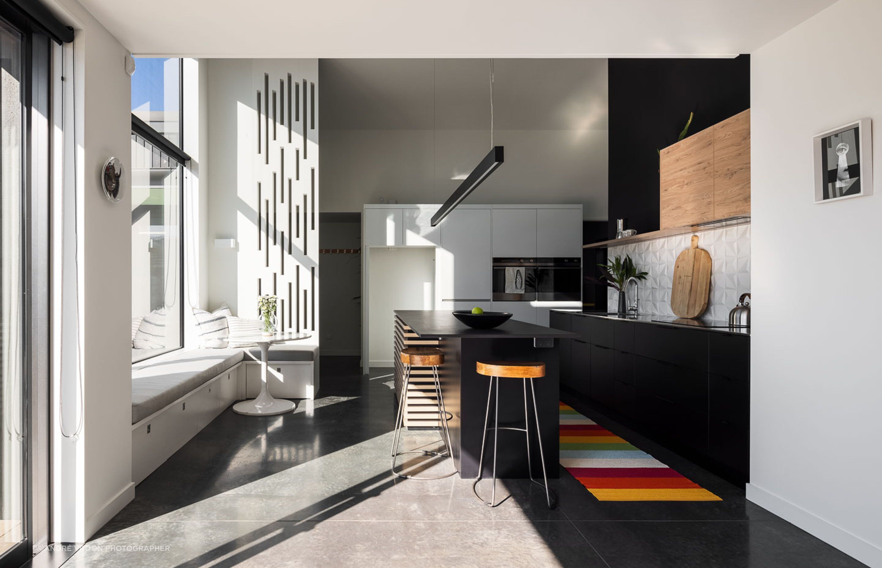 Petone House