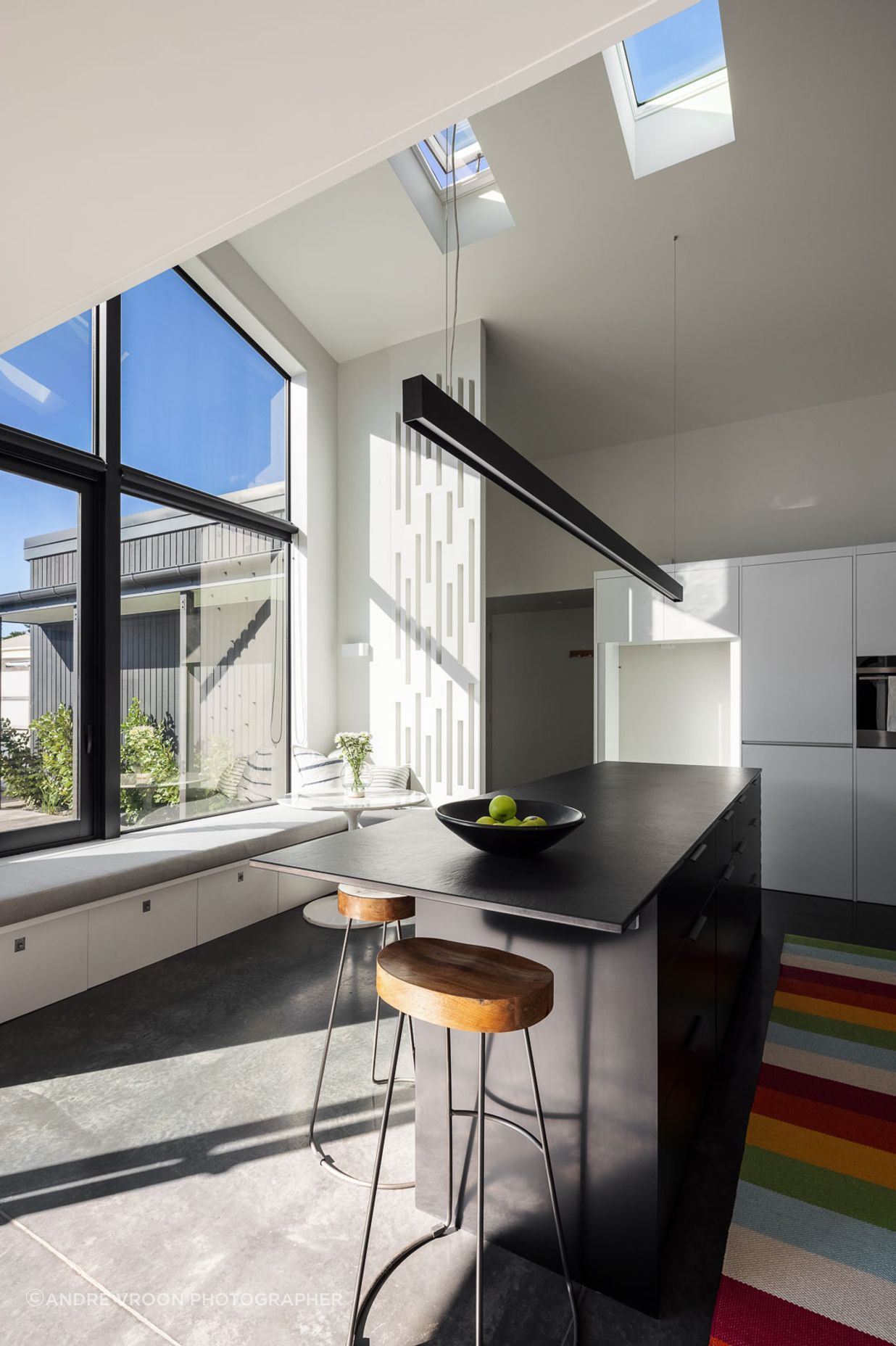 Petone House