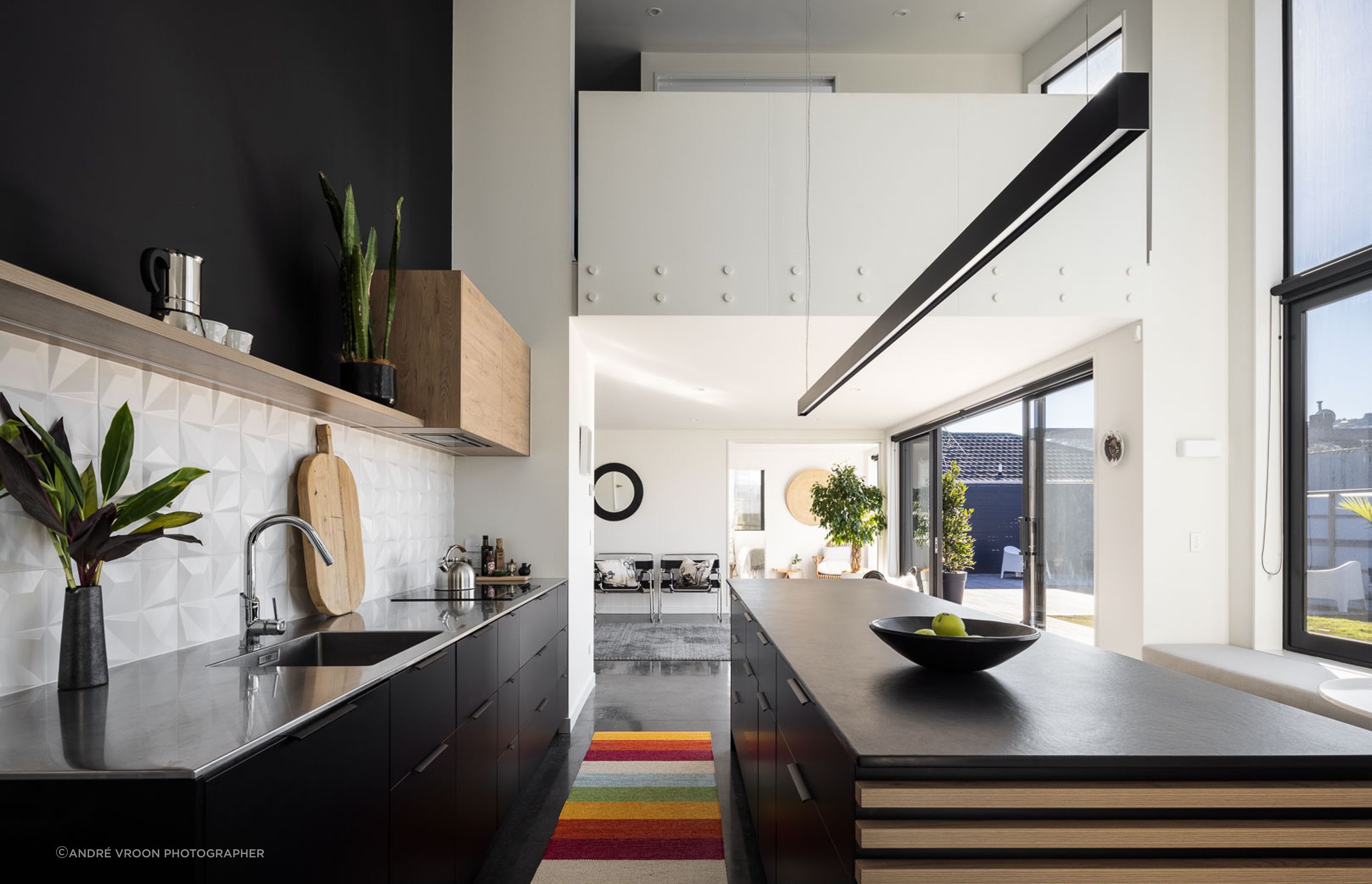 Petone House