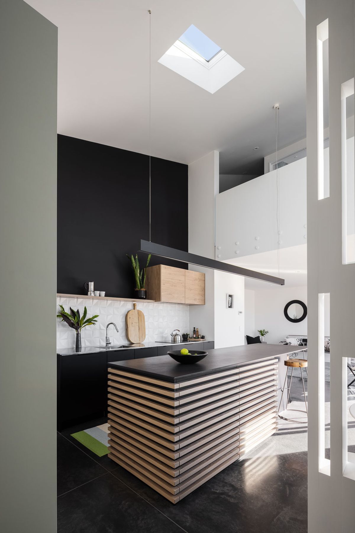 Petone House