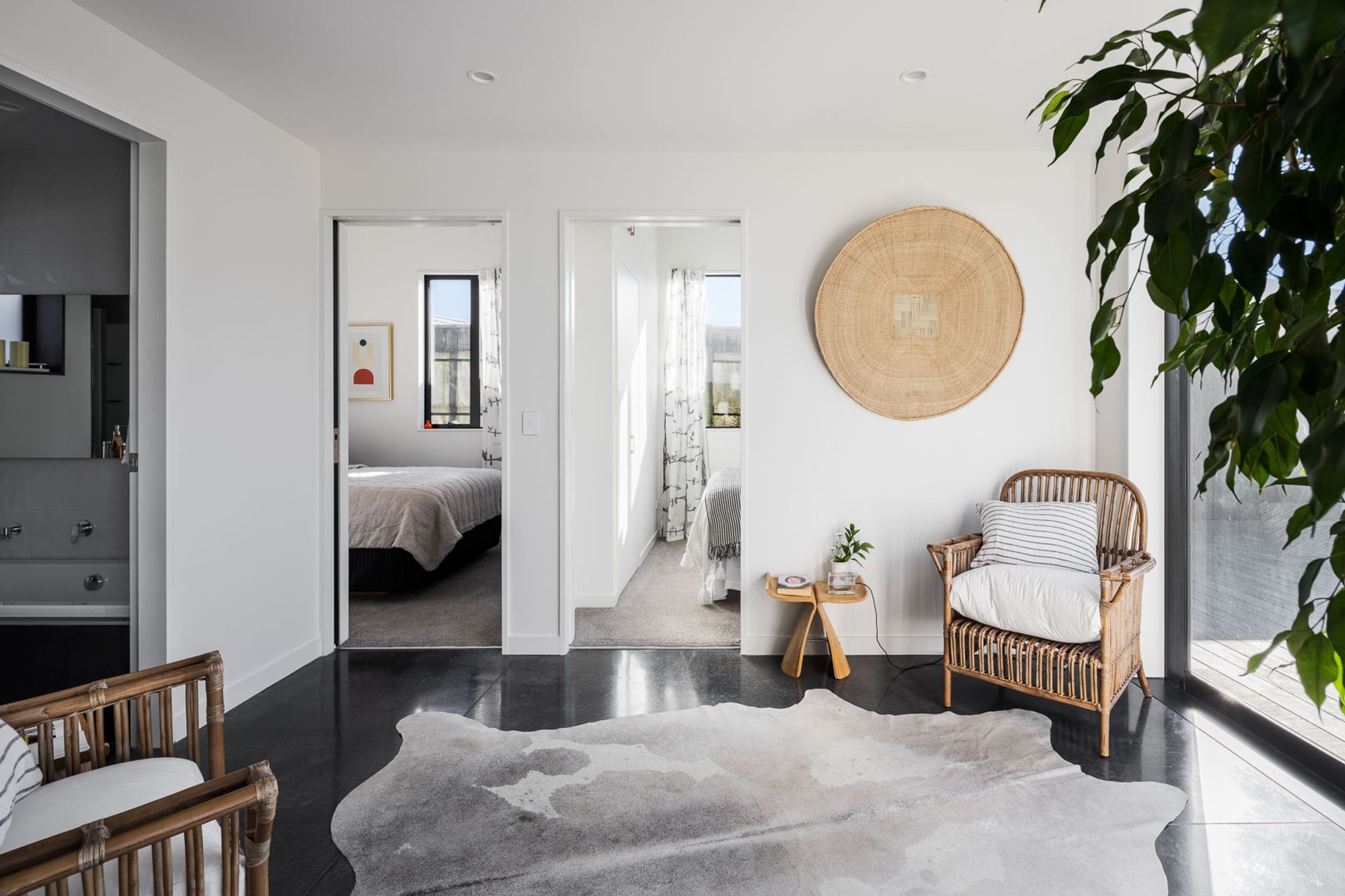 Petone House