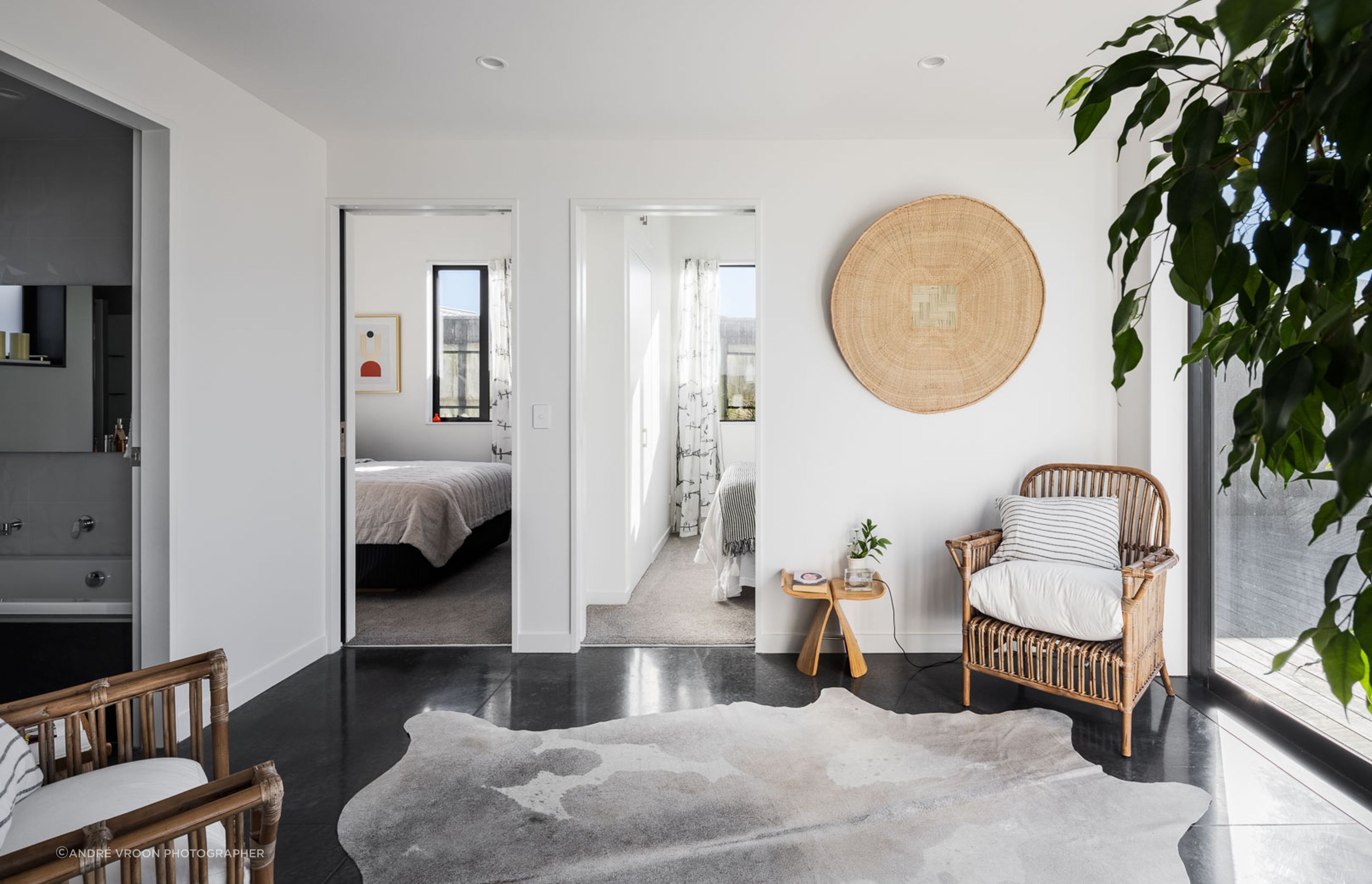 Petone House