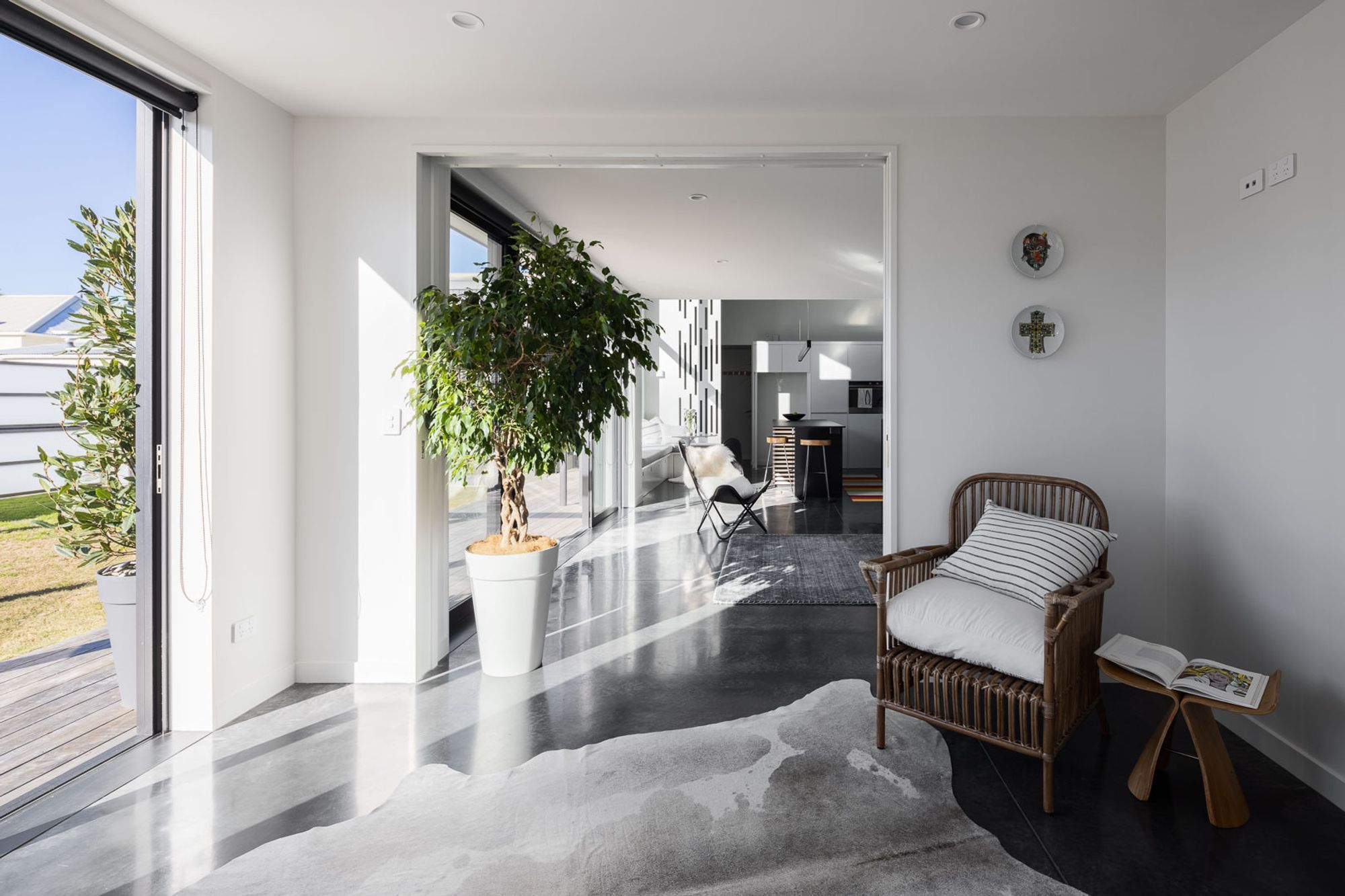 Petone House